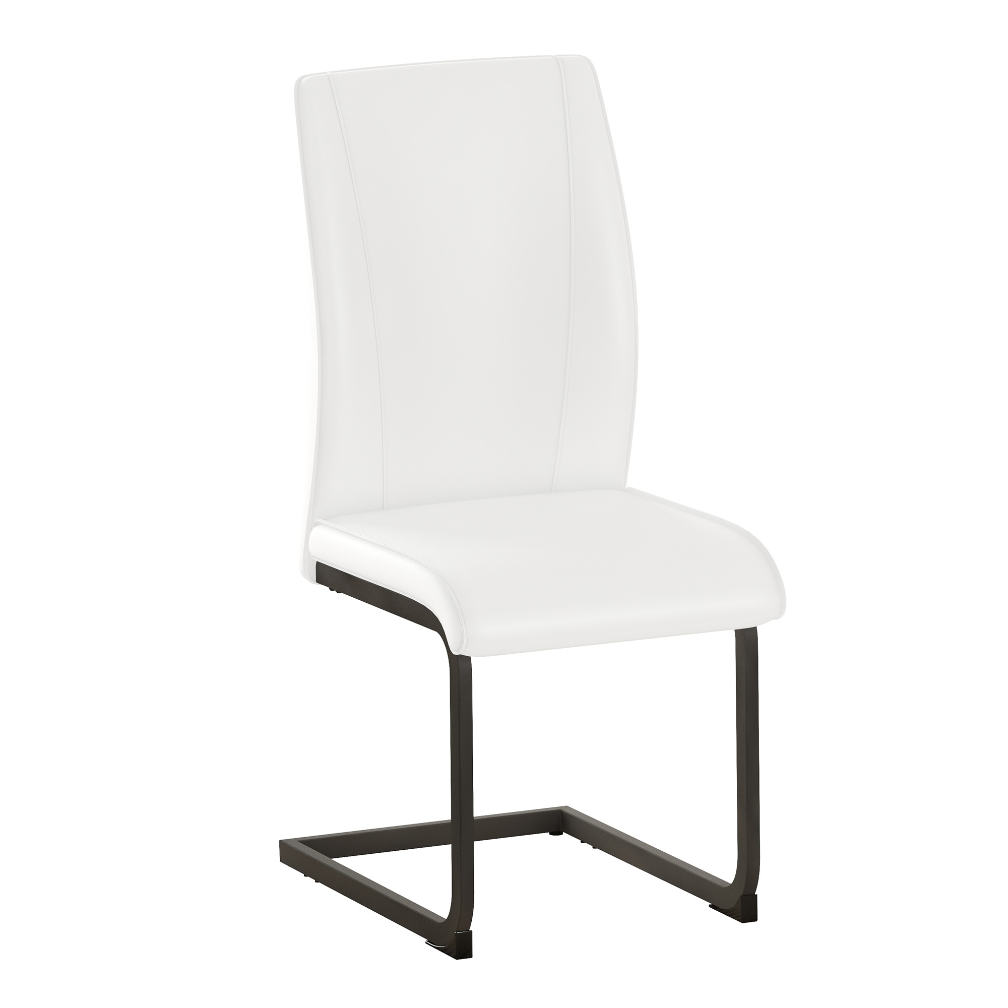 Présentation du chaise de salle à manger