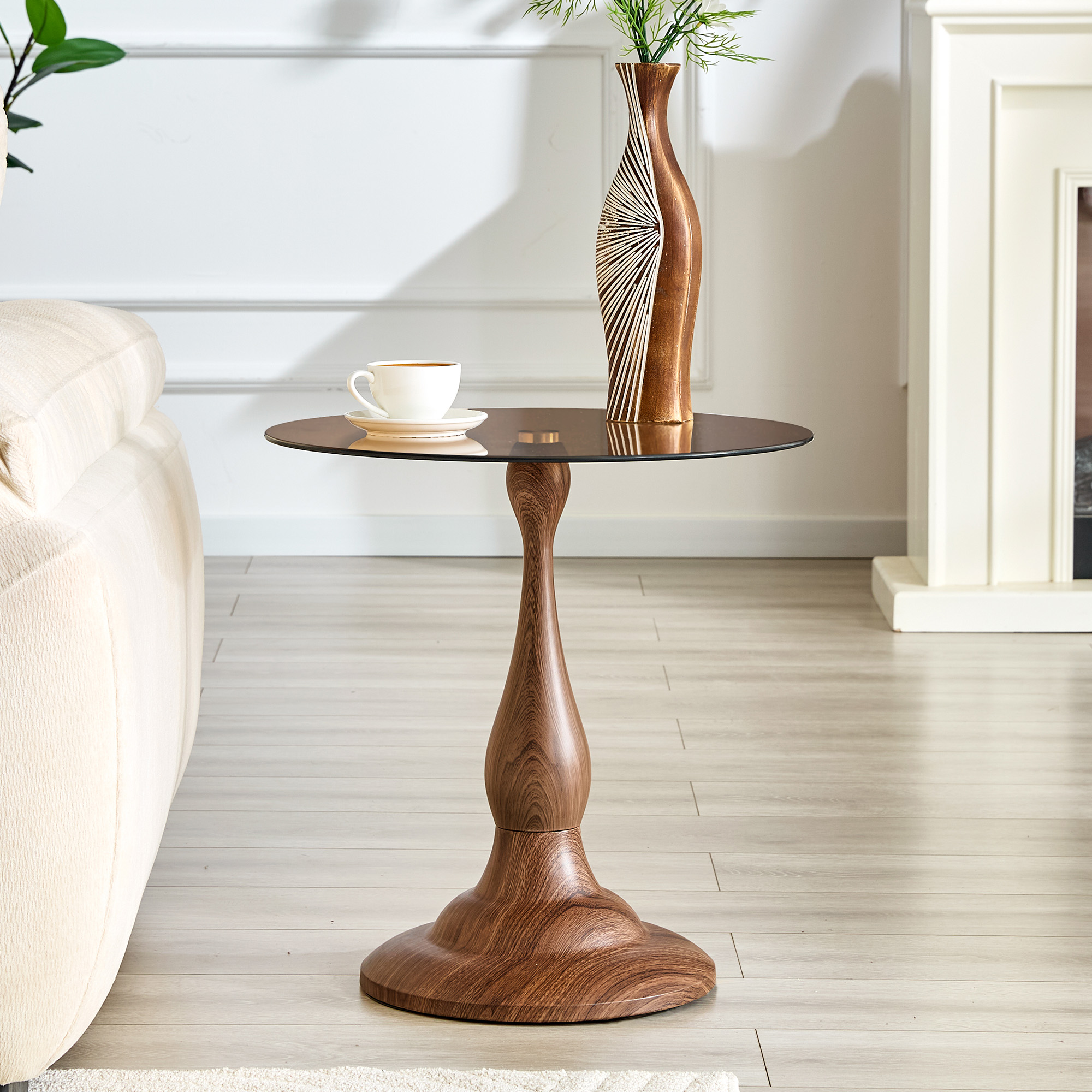 Présentation du table basse