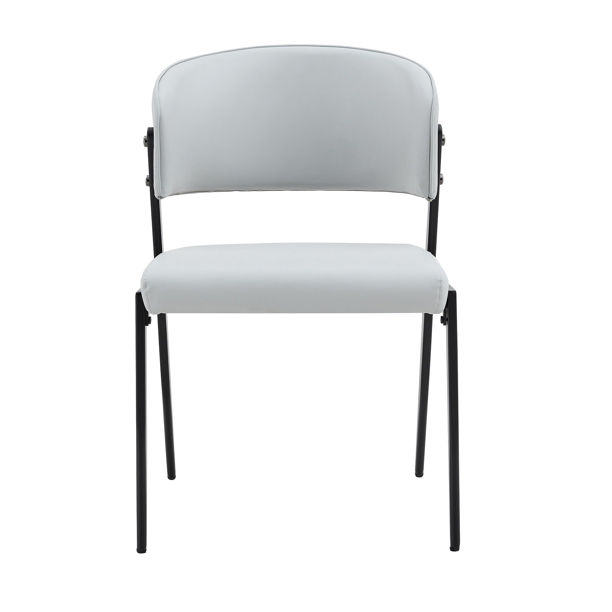 Détail du chaise de salle à manger