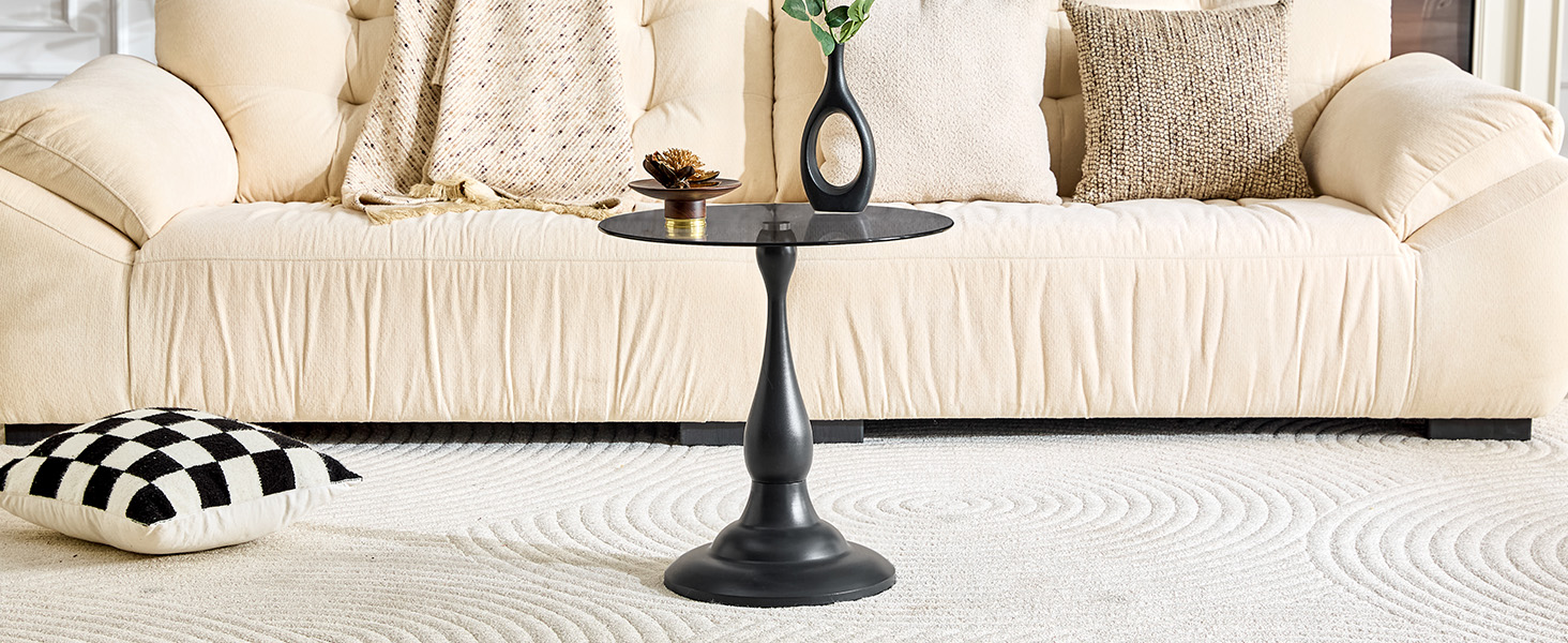 Présentation du table basse
