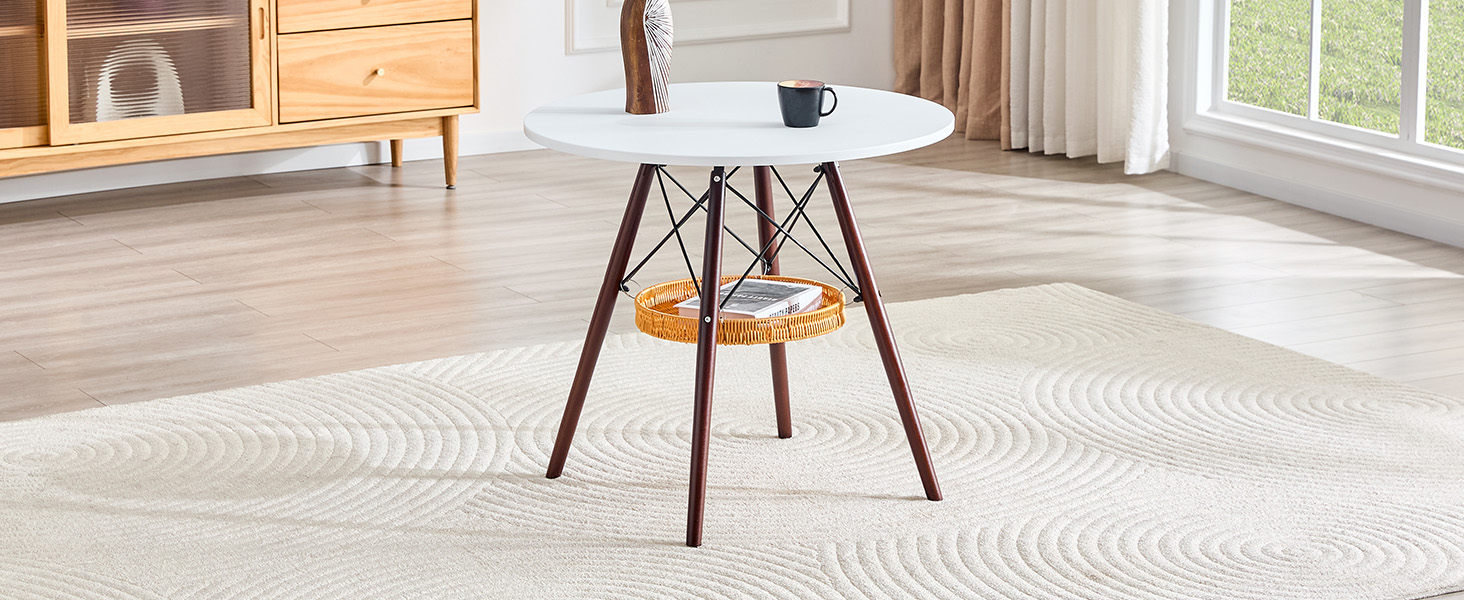 Présentation du table à manger