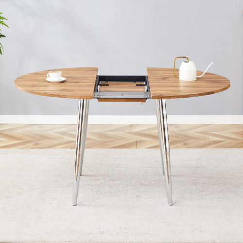 Table extensible