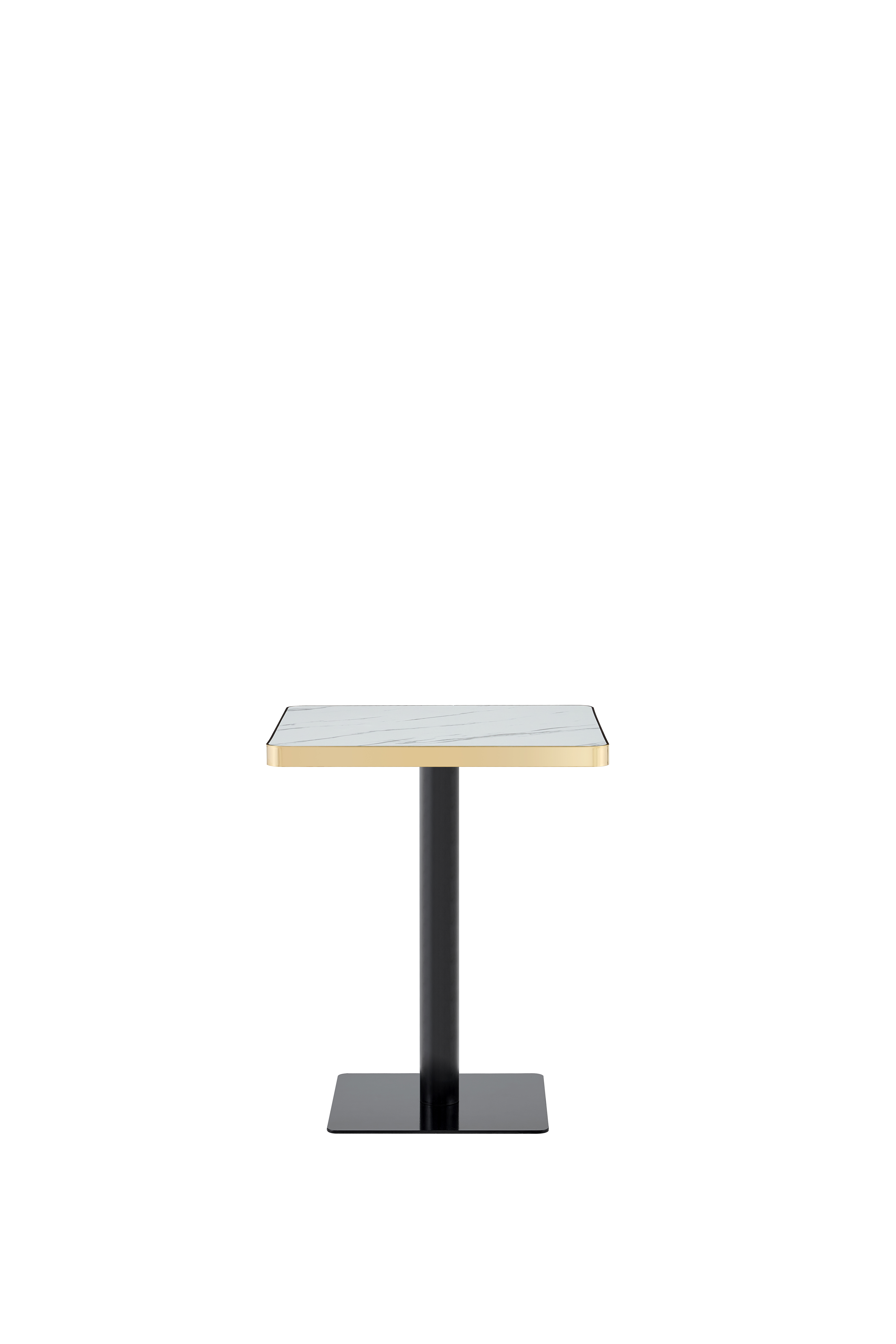 Présentation du table à manger