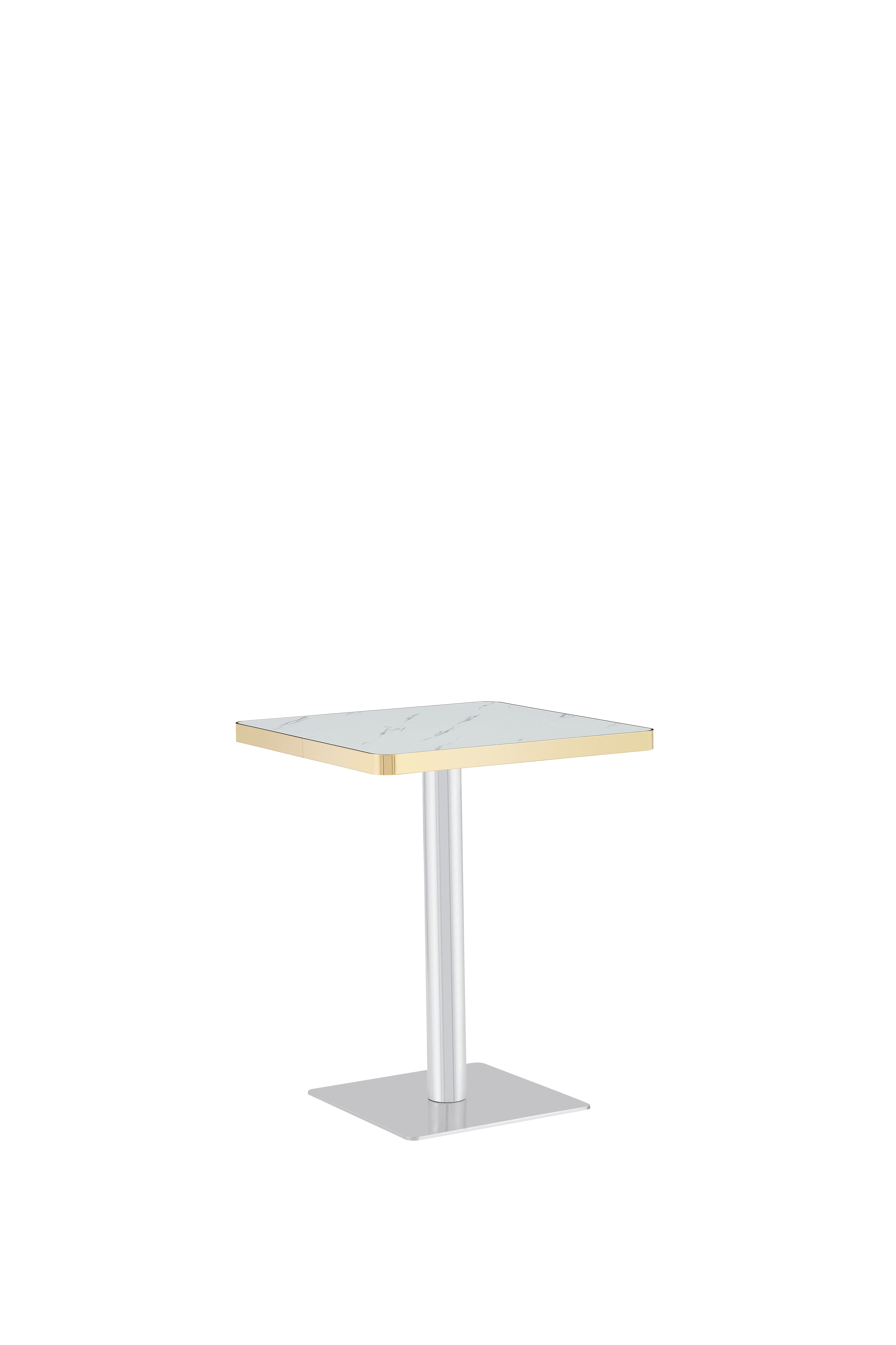 Présentation du table à manger