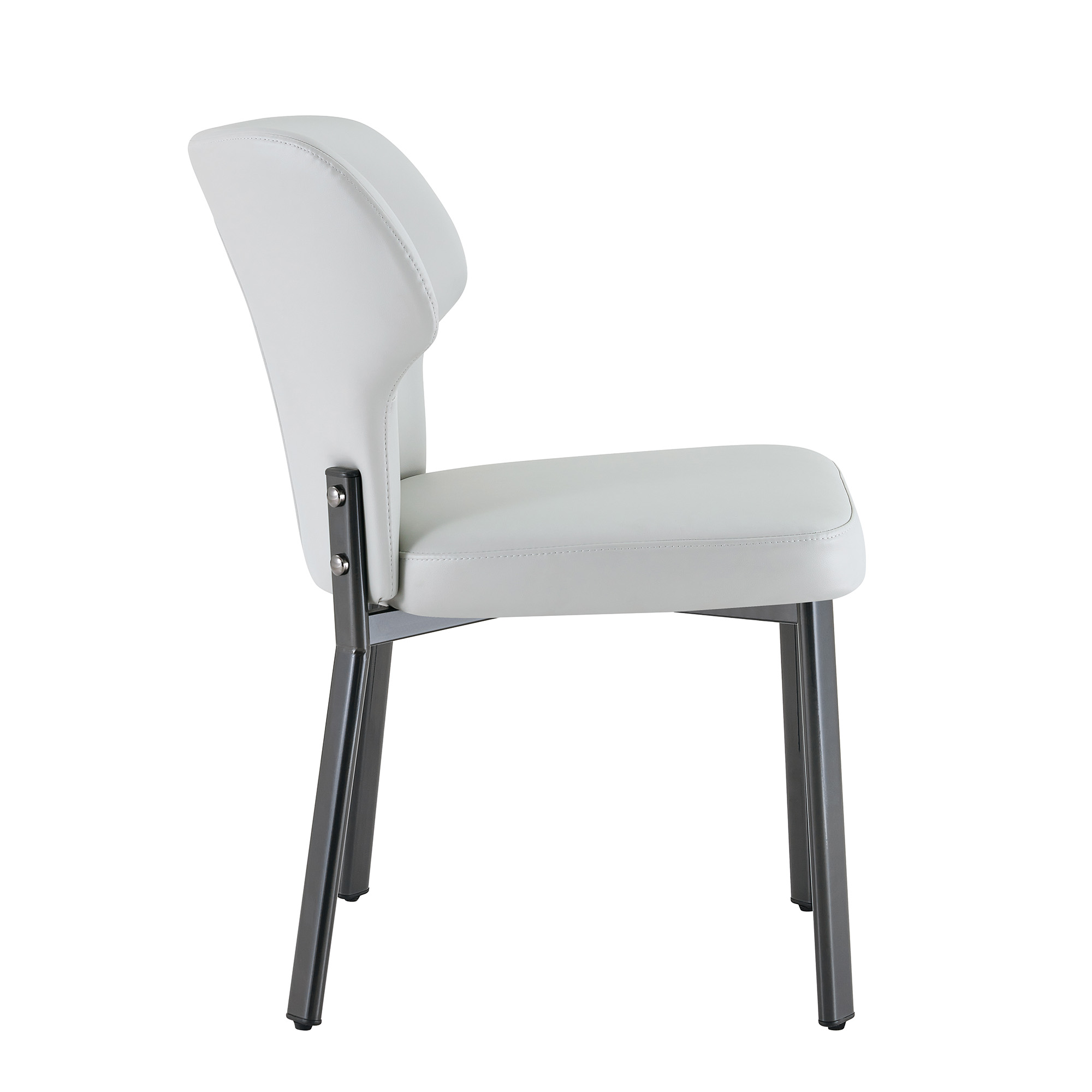 Siège d’appoint pour salon