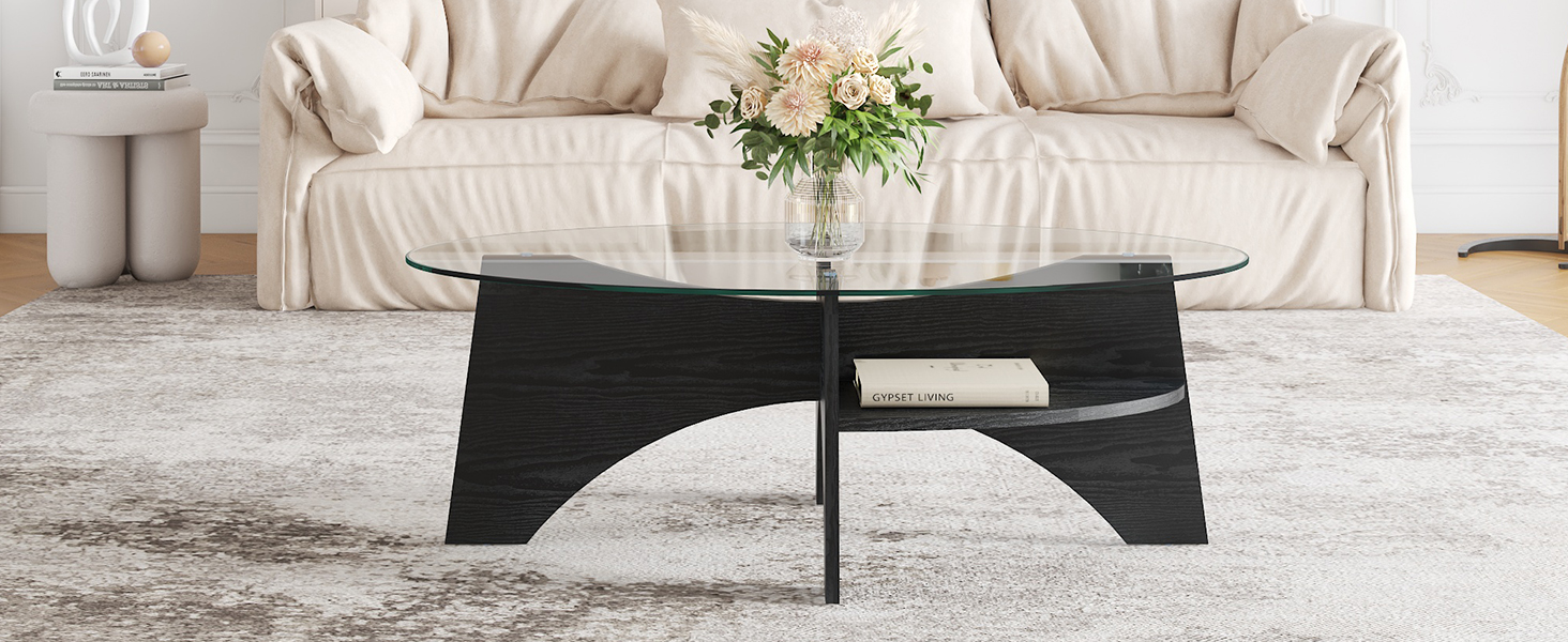 Présentation du table d'appoint