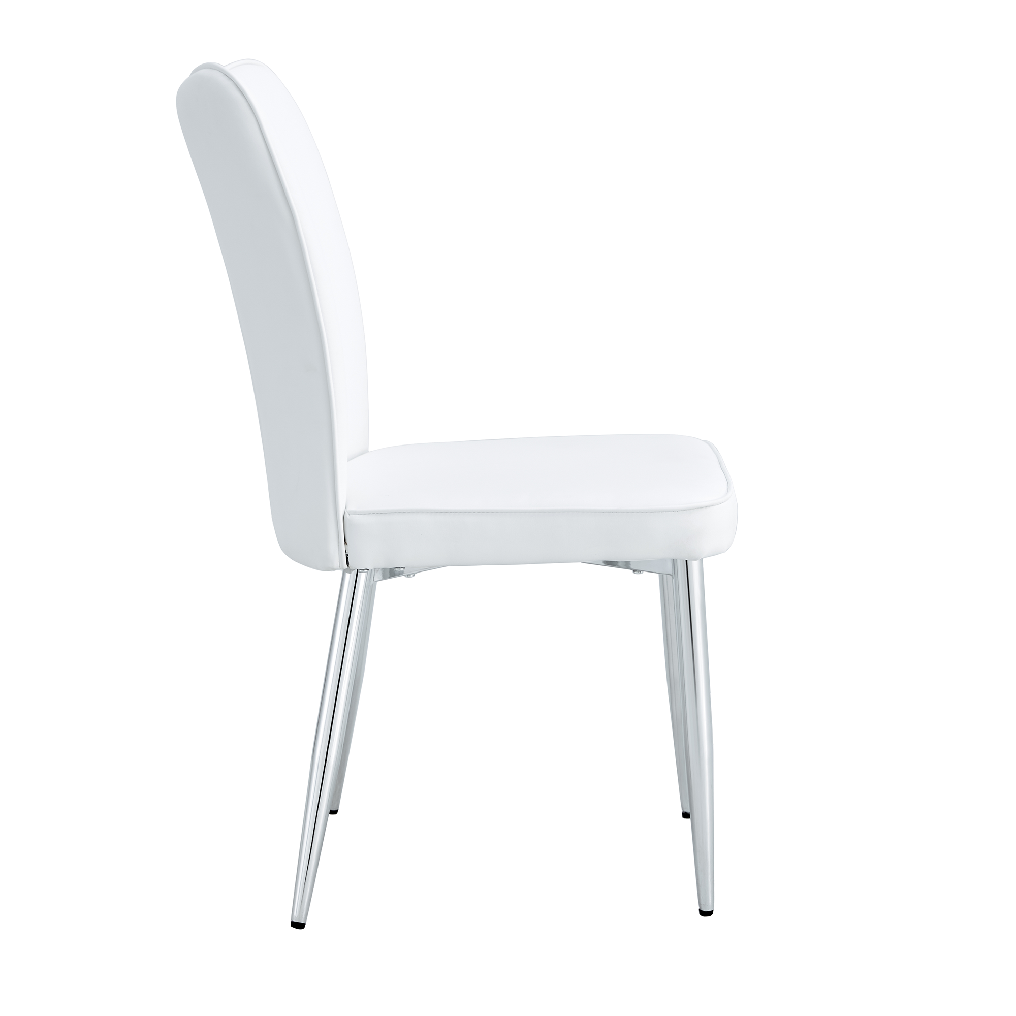 Présentation du chaise de salle à manger