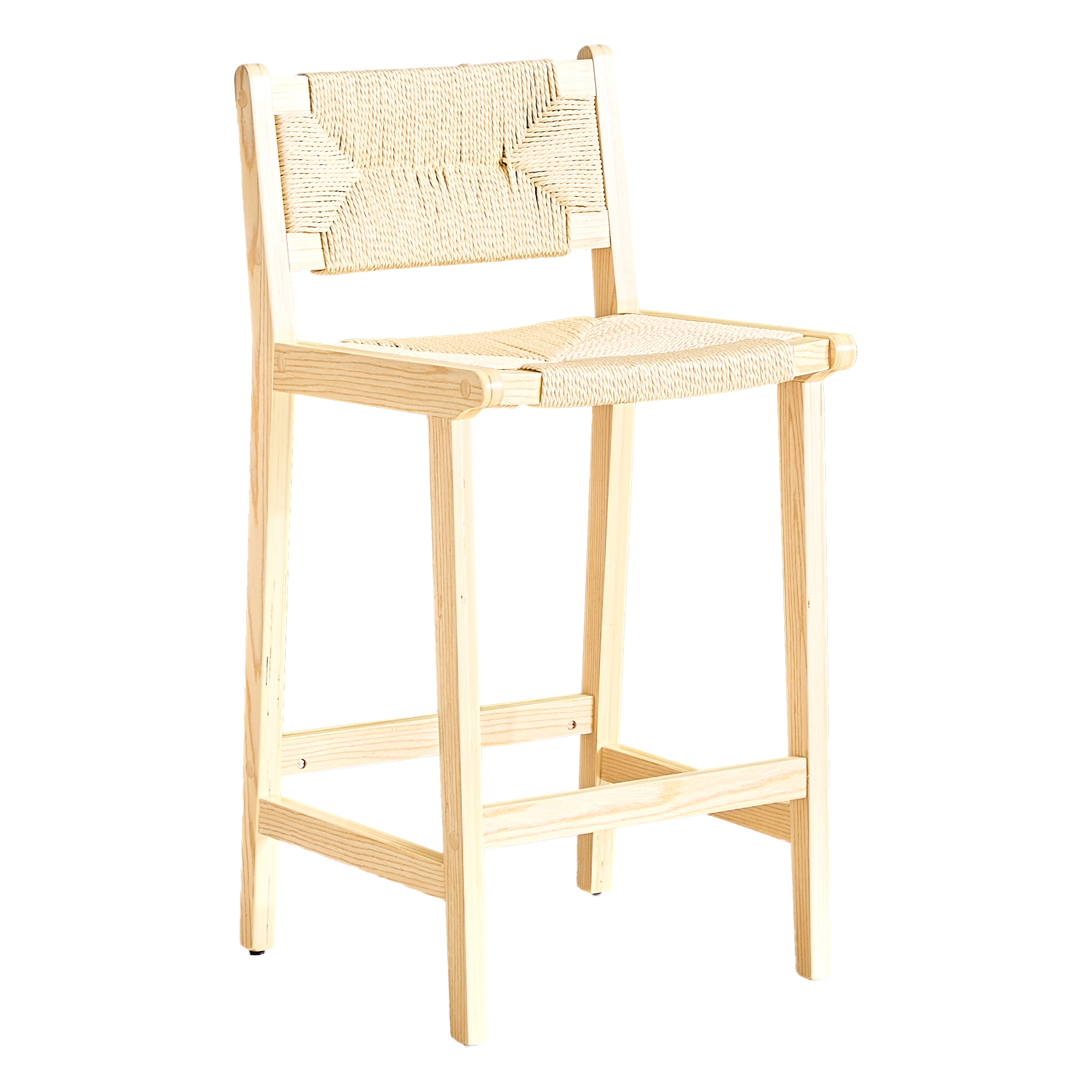 Présentation du tabouret de bar