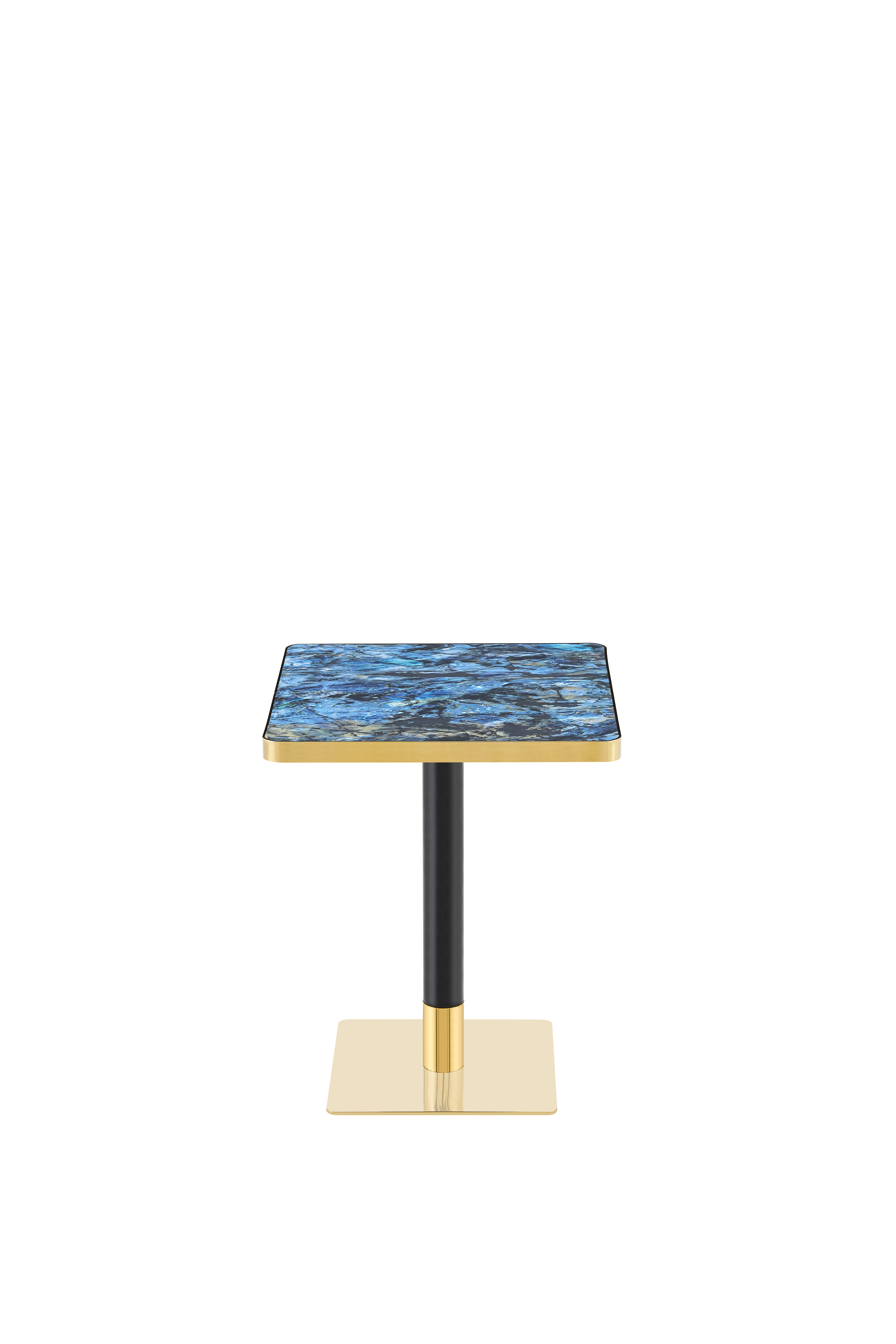 Présentation du table à manger