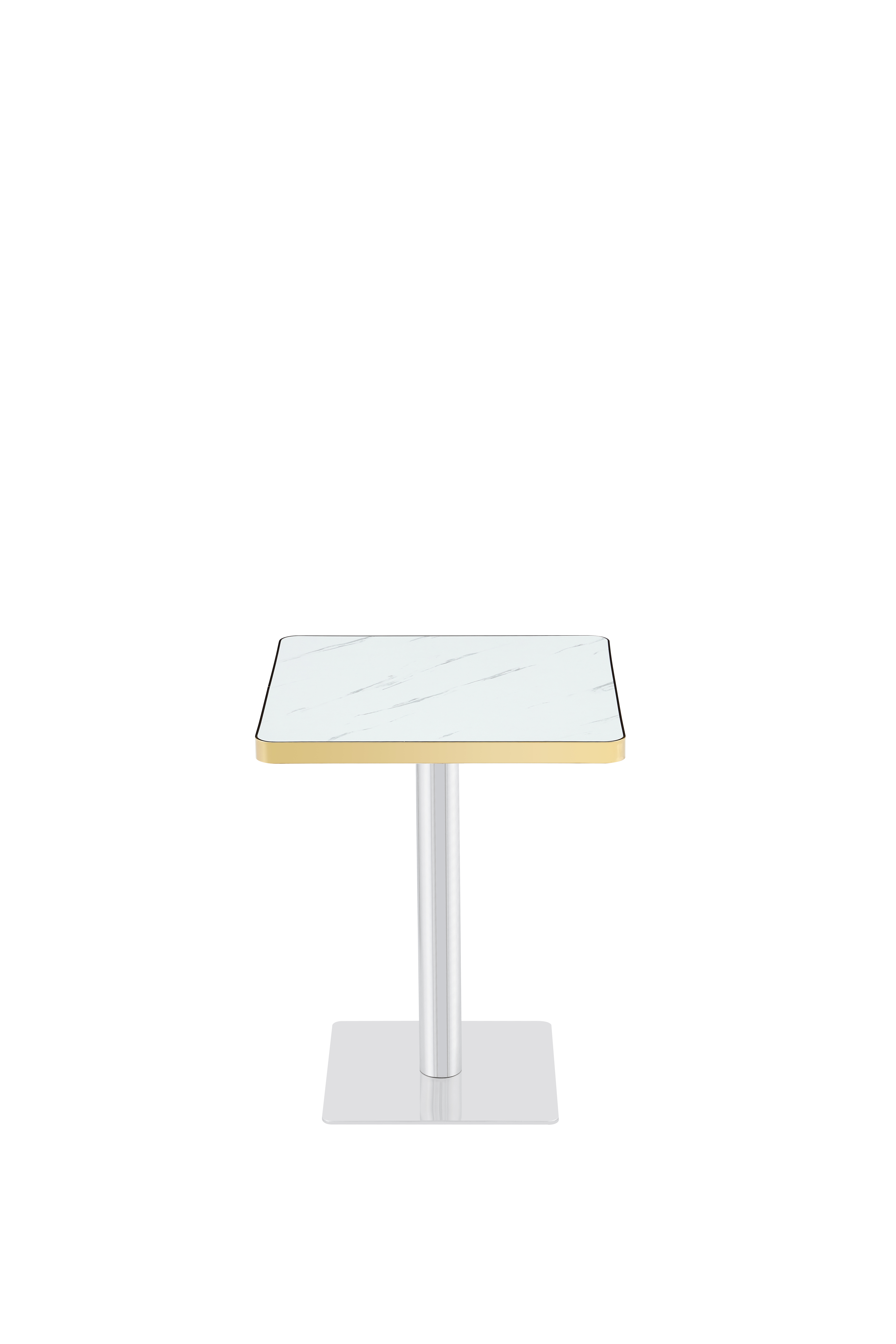 Présentation du table à manger