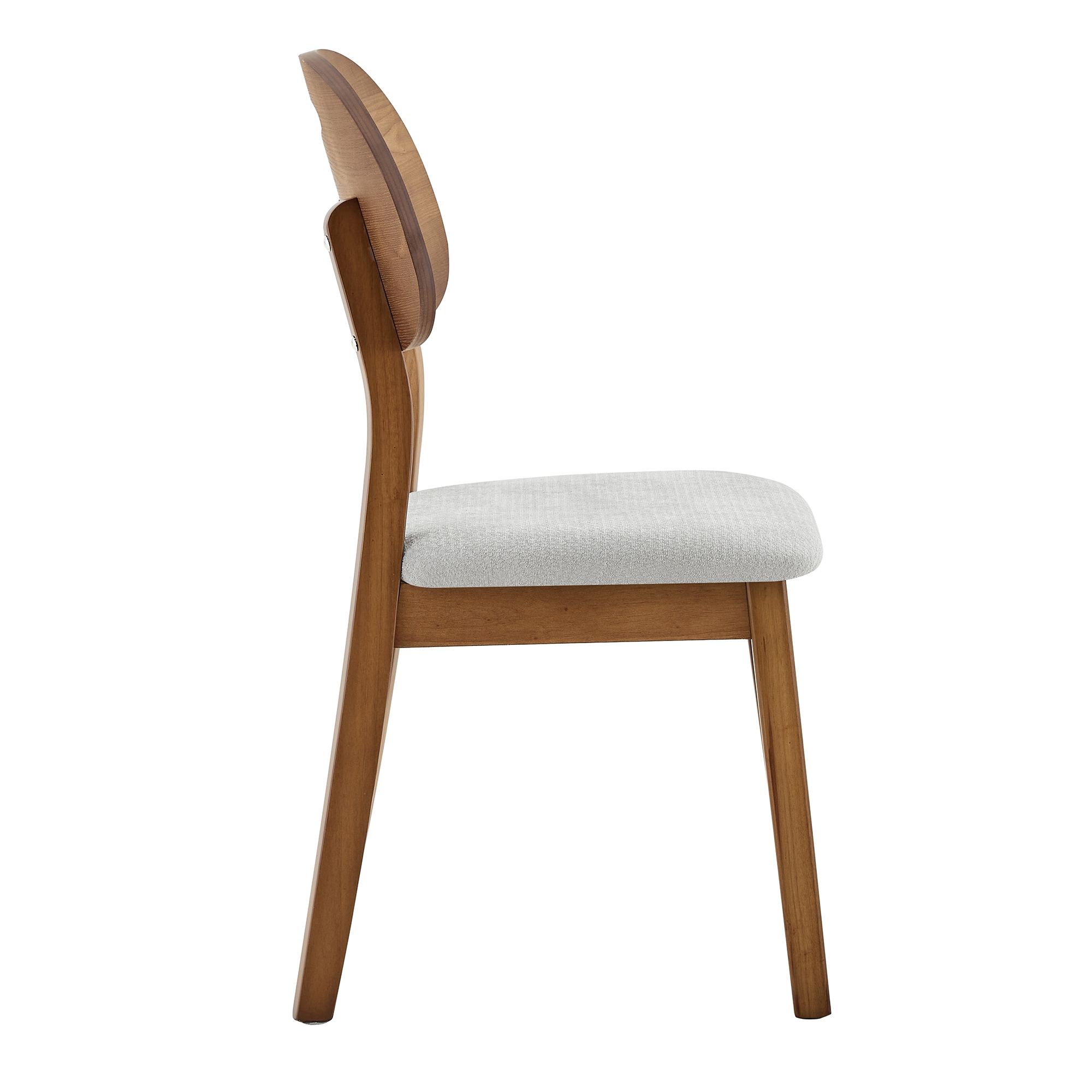 Présentation du chaise de salle à manger