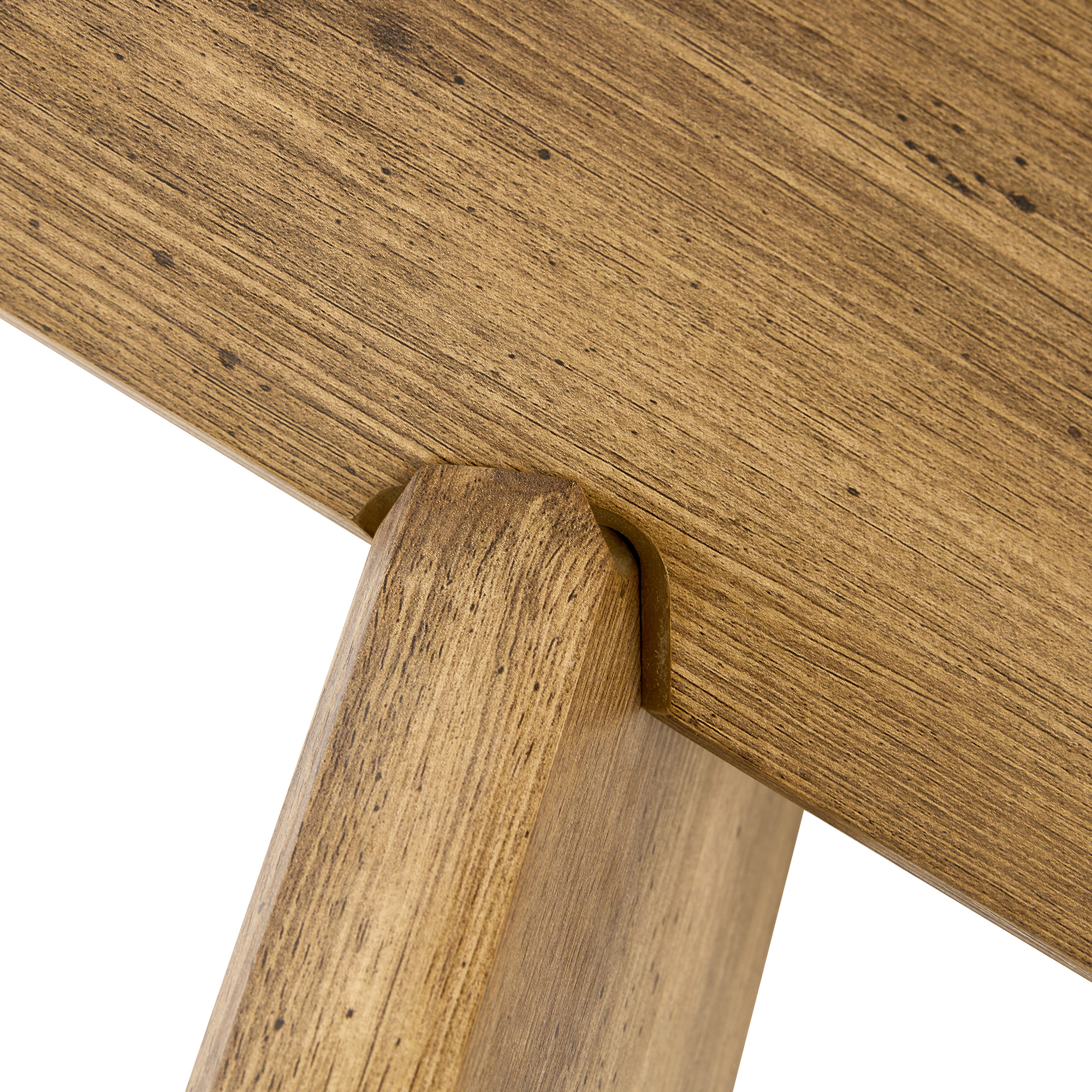 Table basse ronde moderne en verre trempé avec sou - image 19