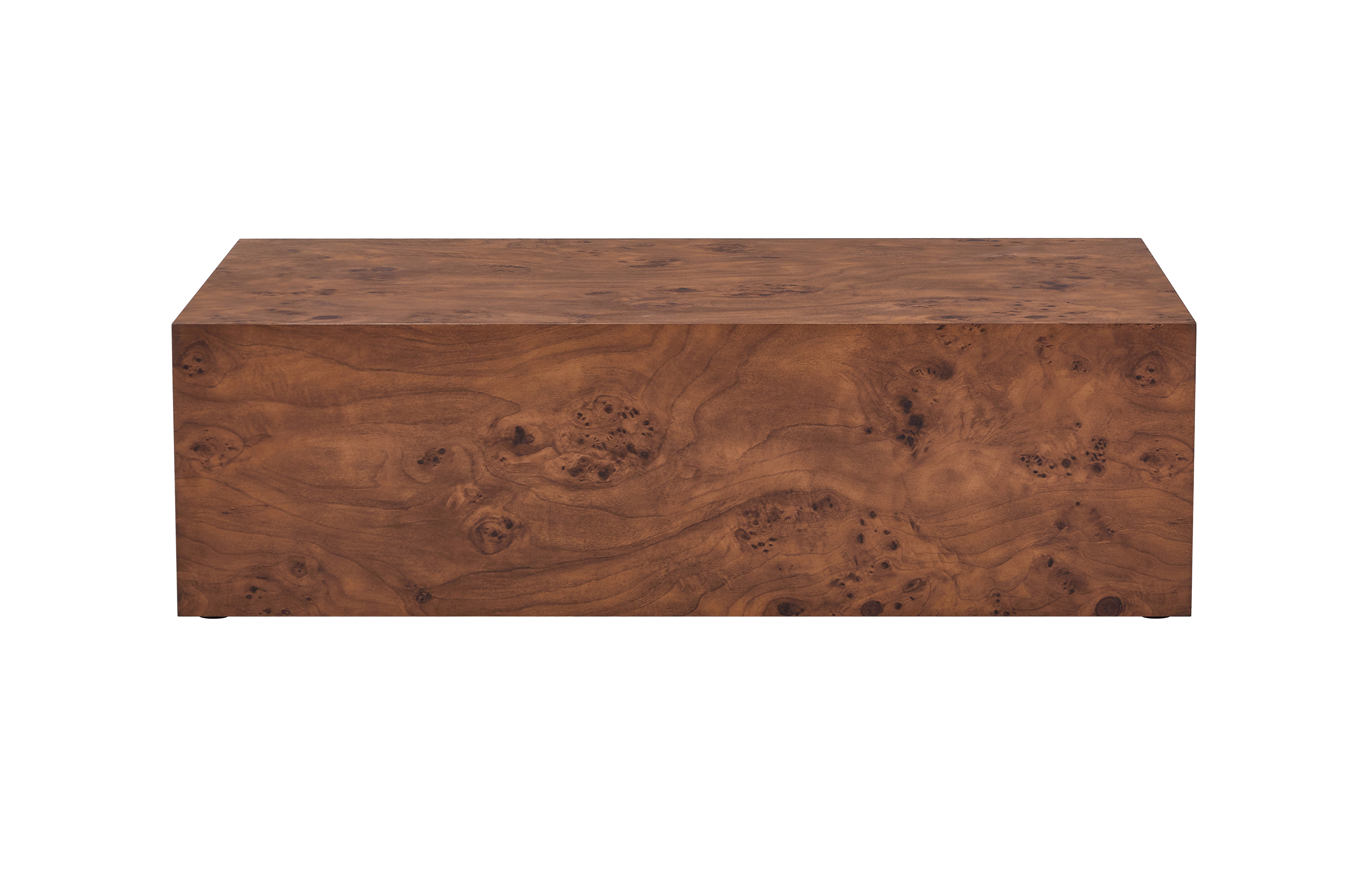 Présentation du table basse