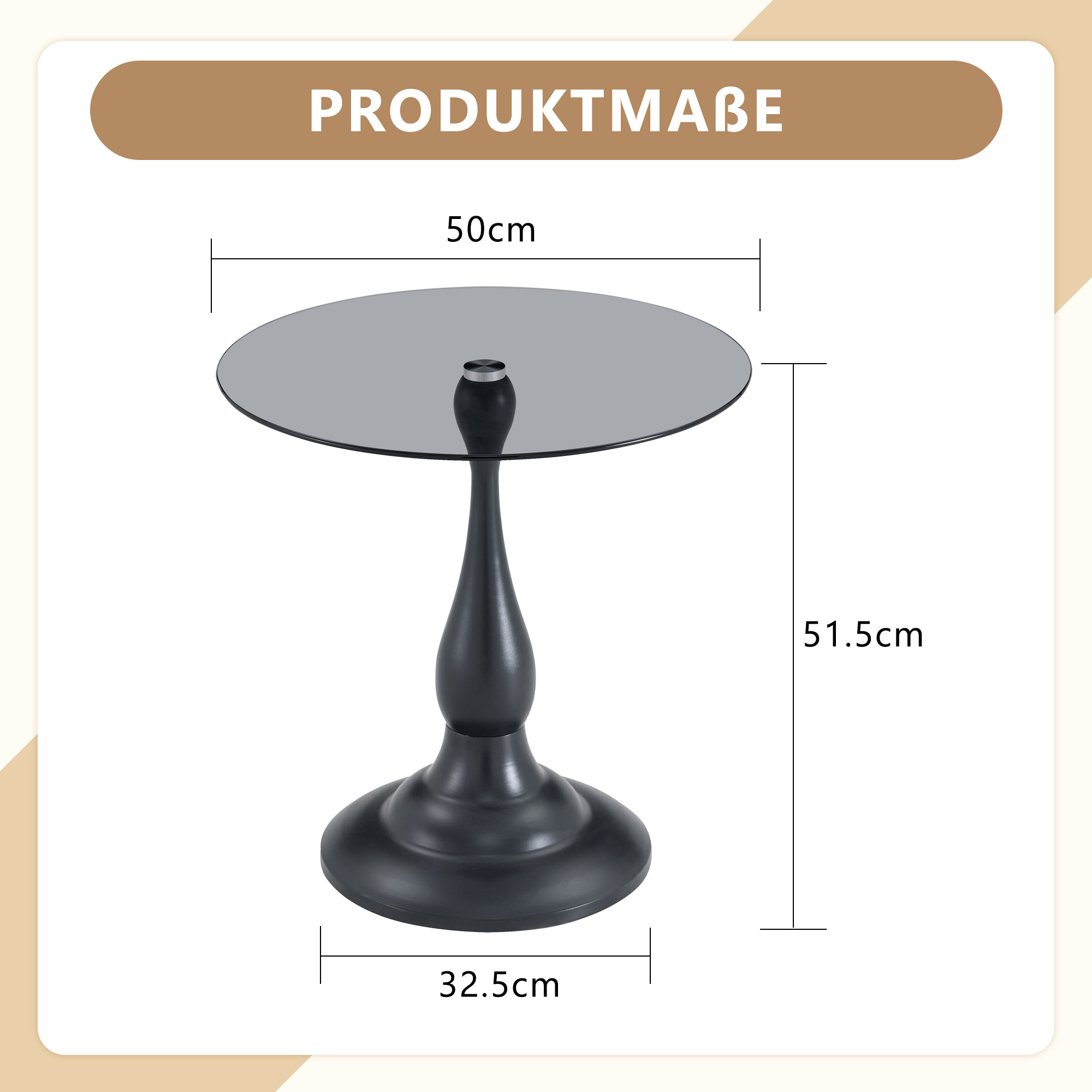 Dimensions du table basse
