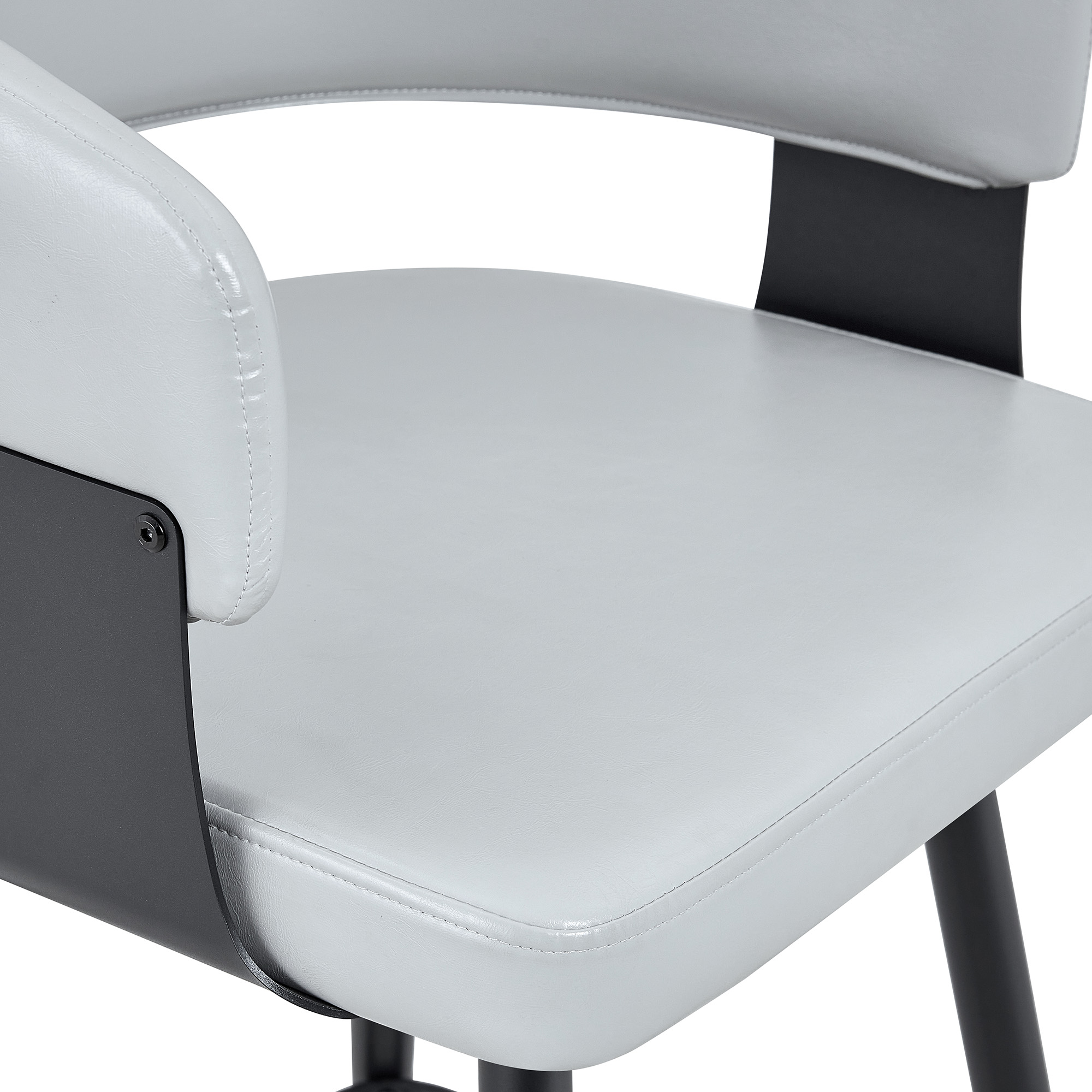 Présentation du chaise de salle à manger