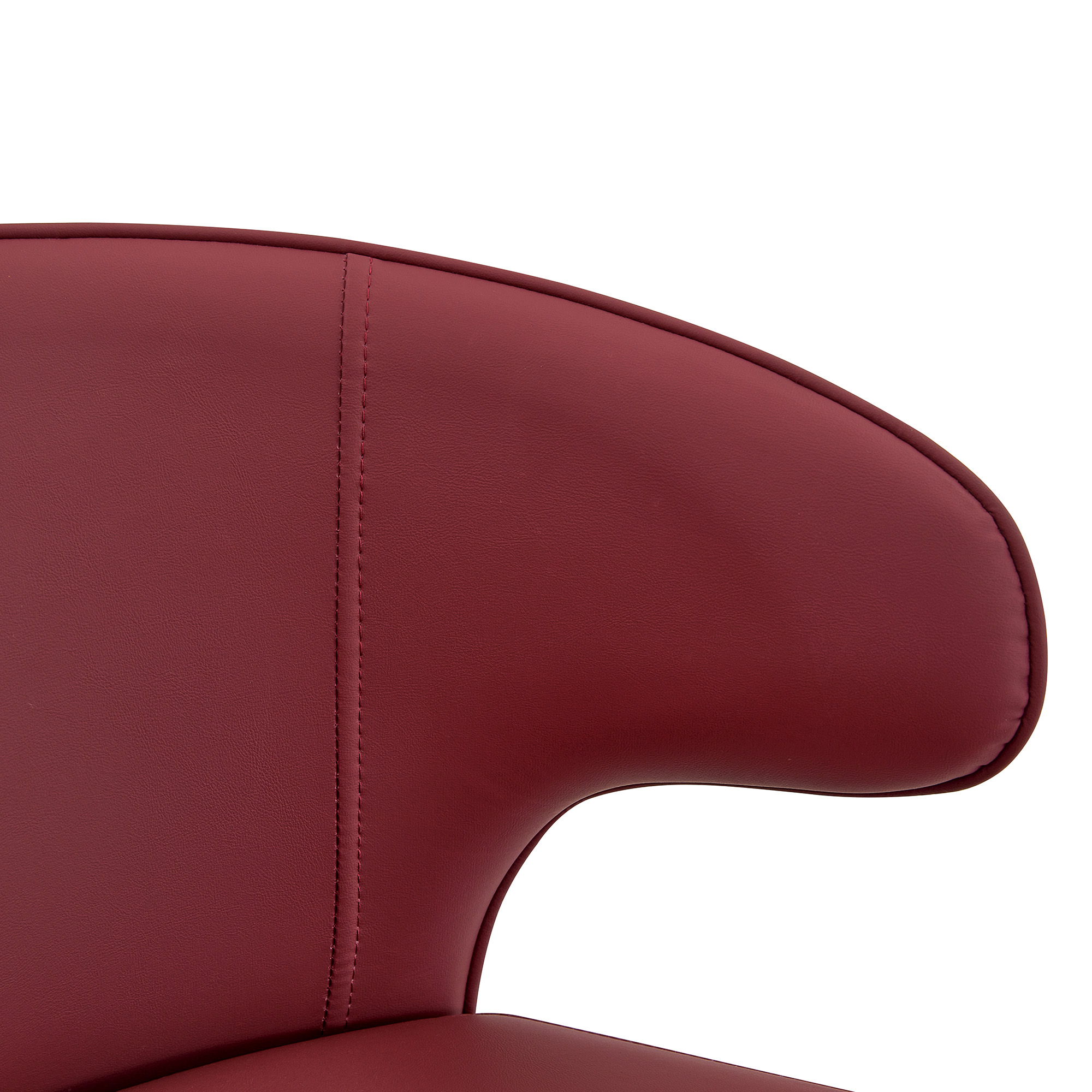 Tabouret de bar pivotant 360° réglable en hauteur - image 16