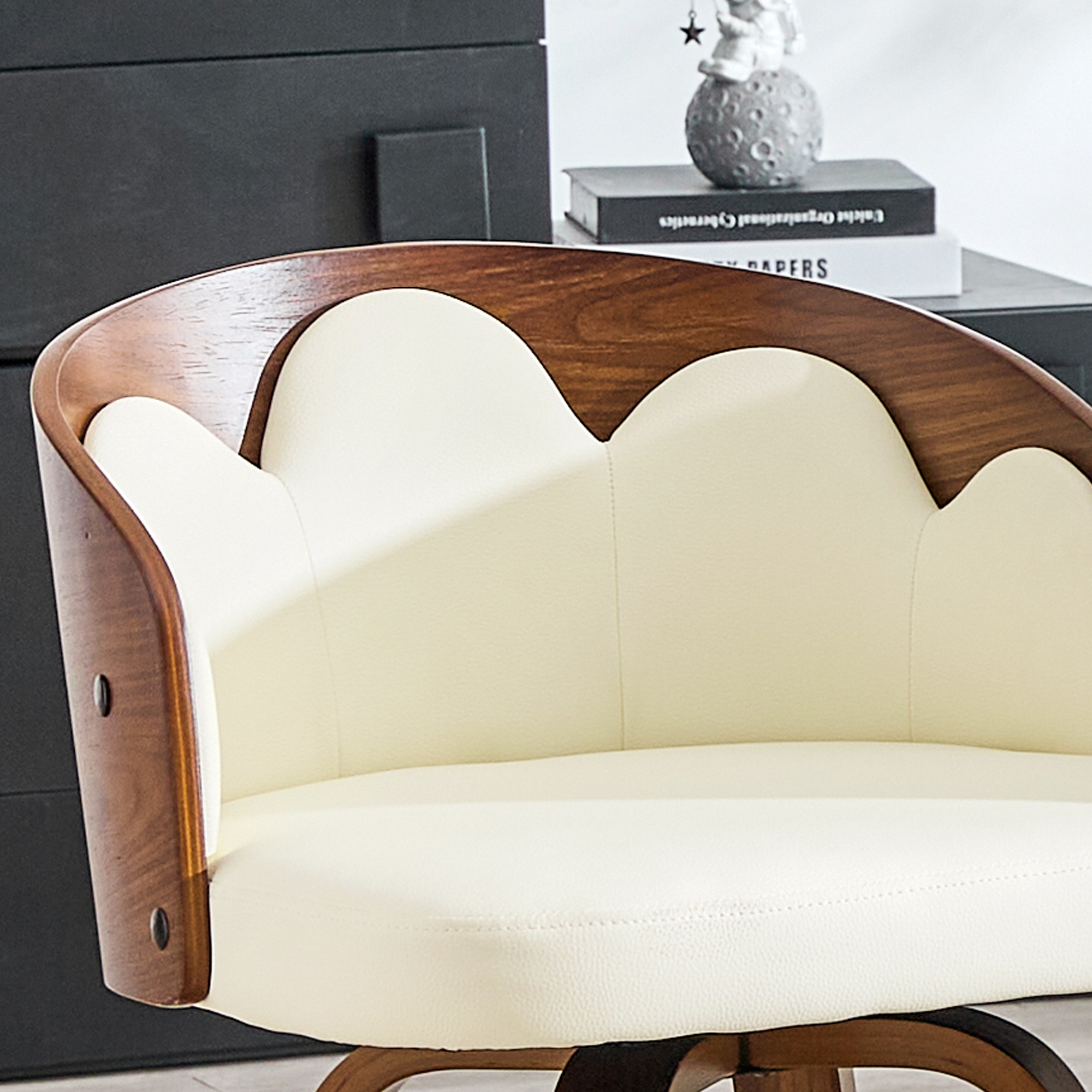 Présentation du tabouret de bar