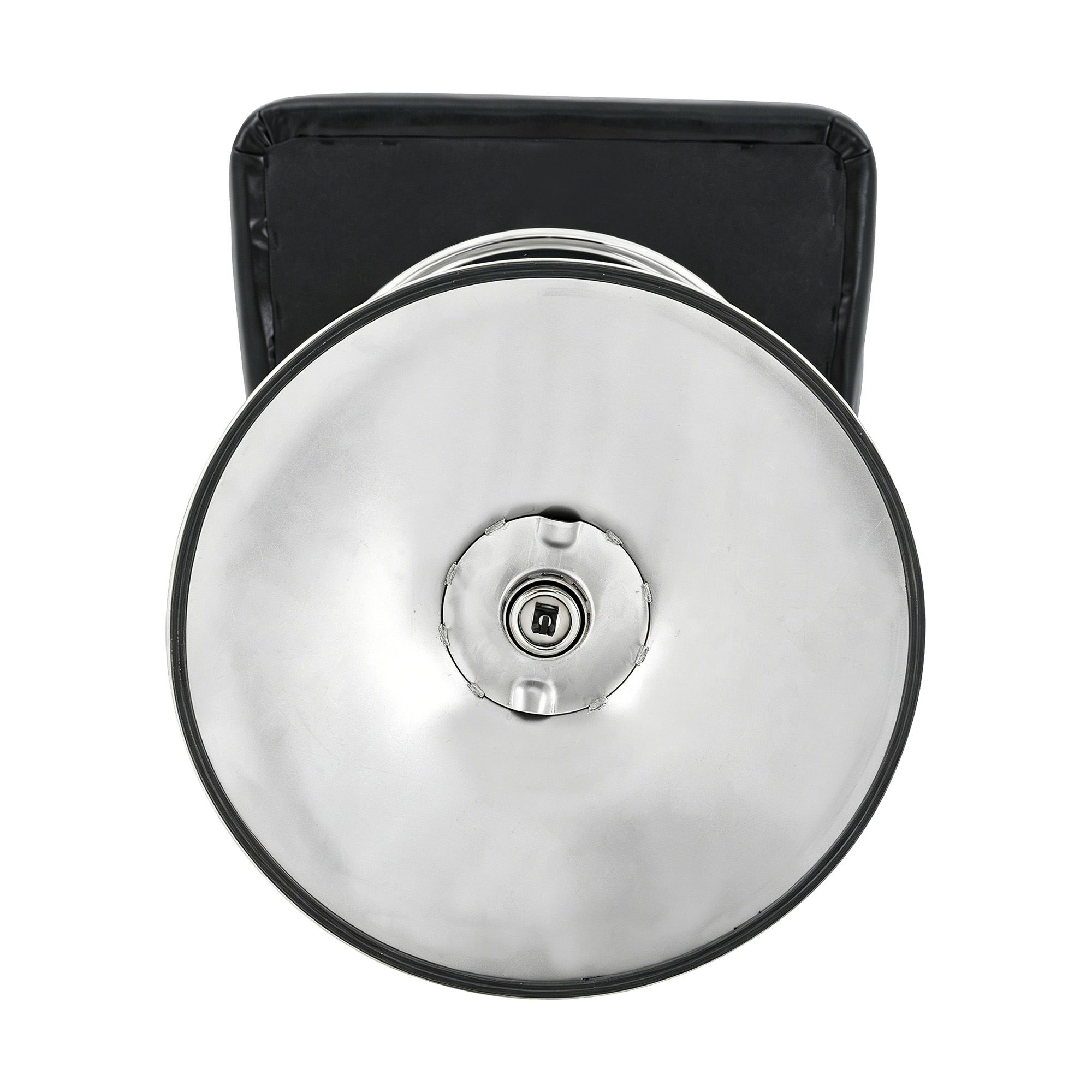 Tabouret de bar pivotant 360° réglable en hauteur - image 14