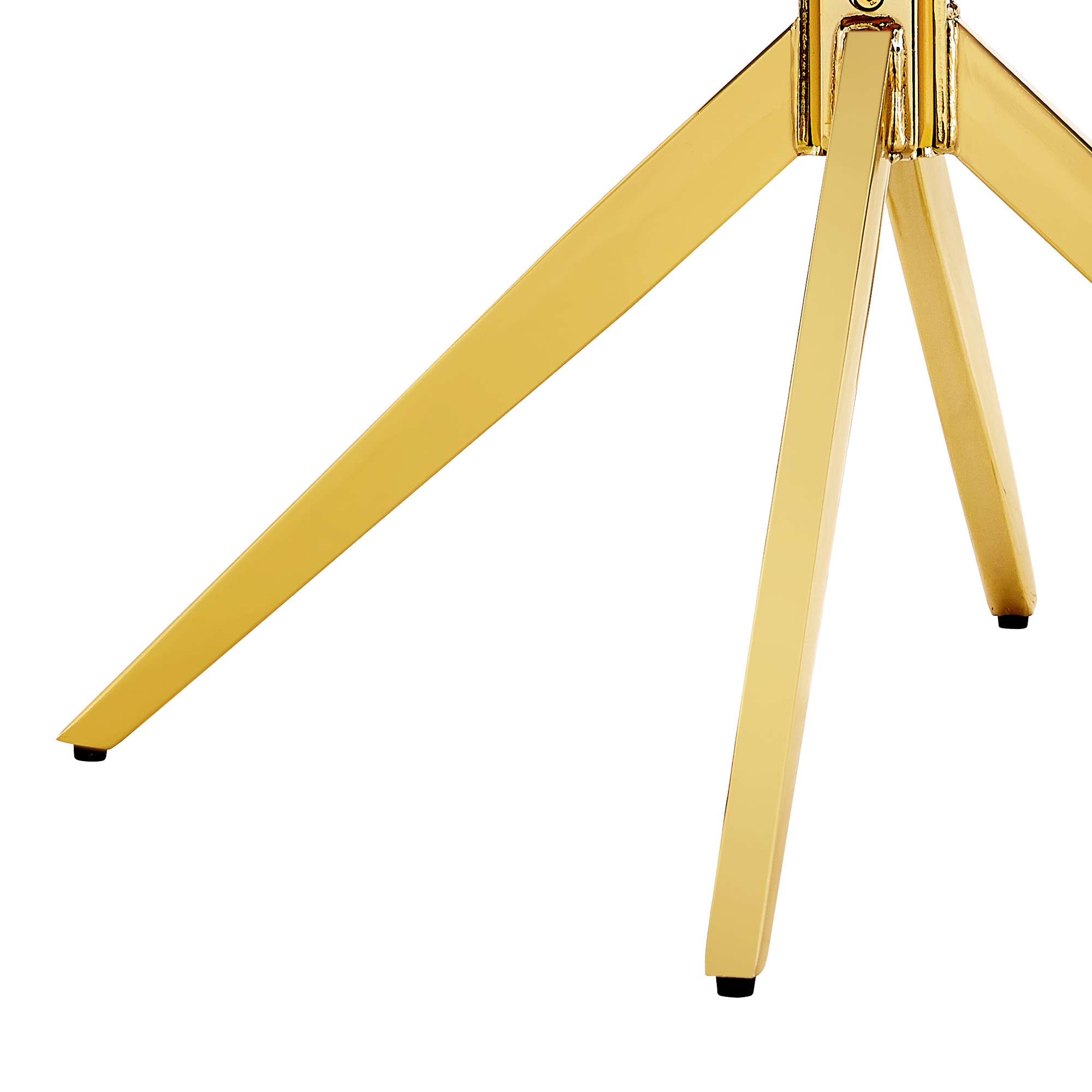 Lot de 2 chaises de salle à manger pivotantes 360° - image 18