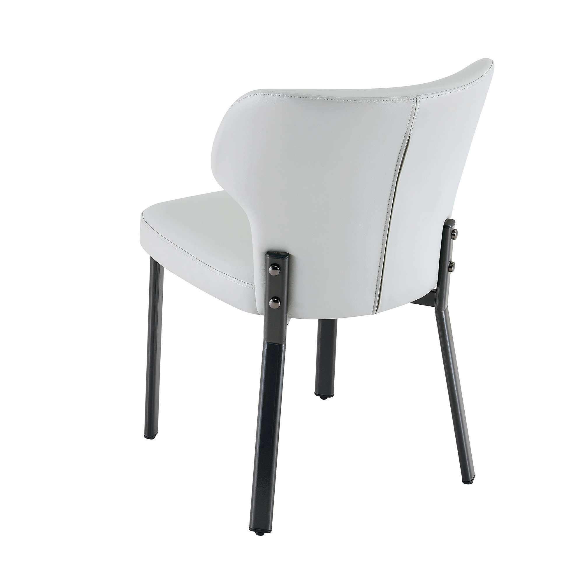 Usage comme chaise de salle à manger