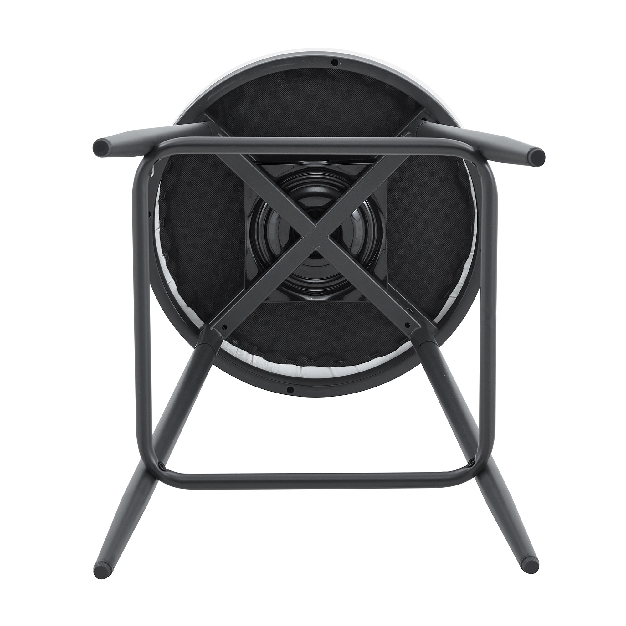 Présentation du tabouret de bar