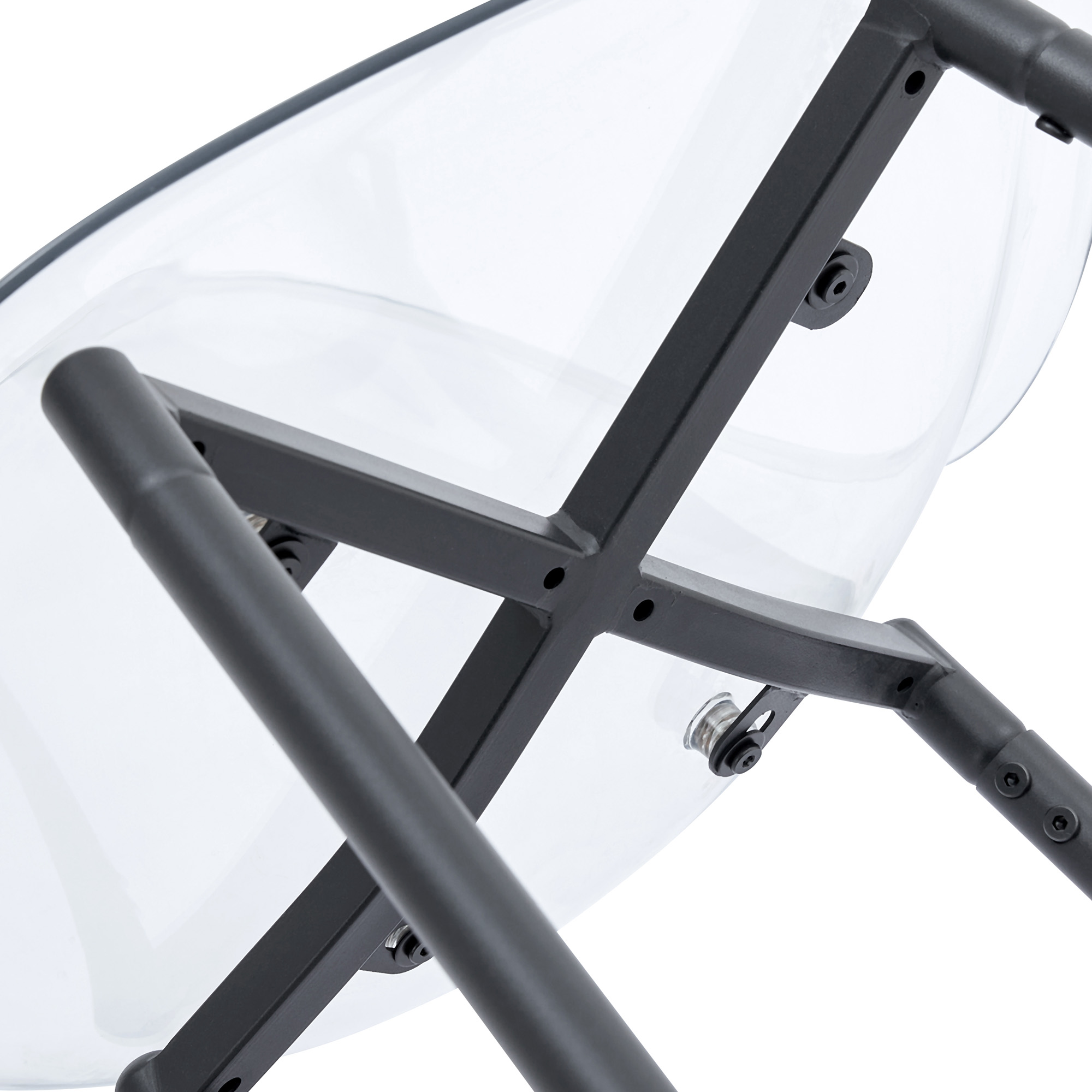 Présentation du tabouret de bar