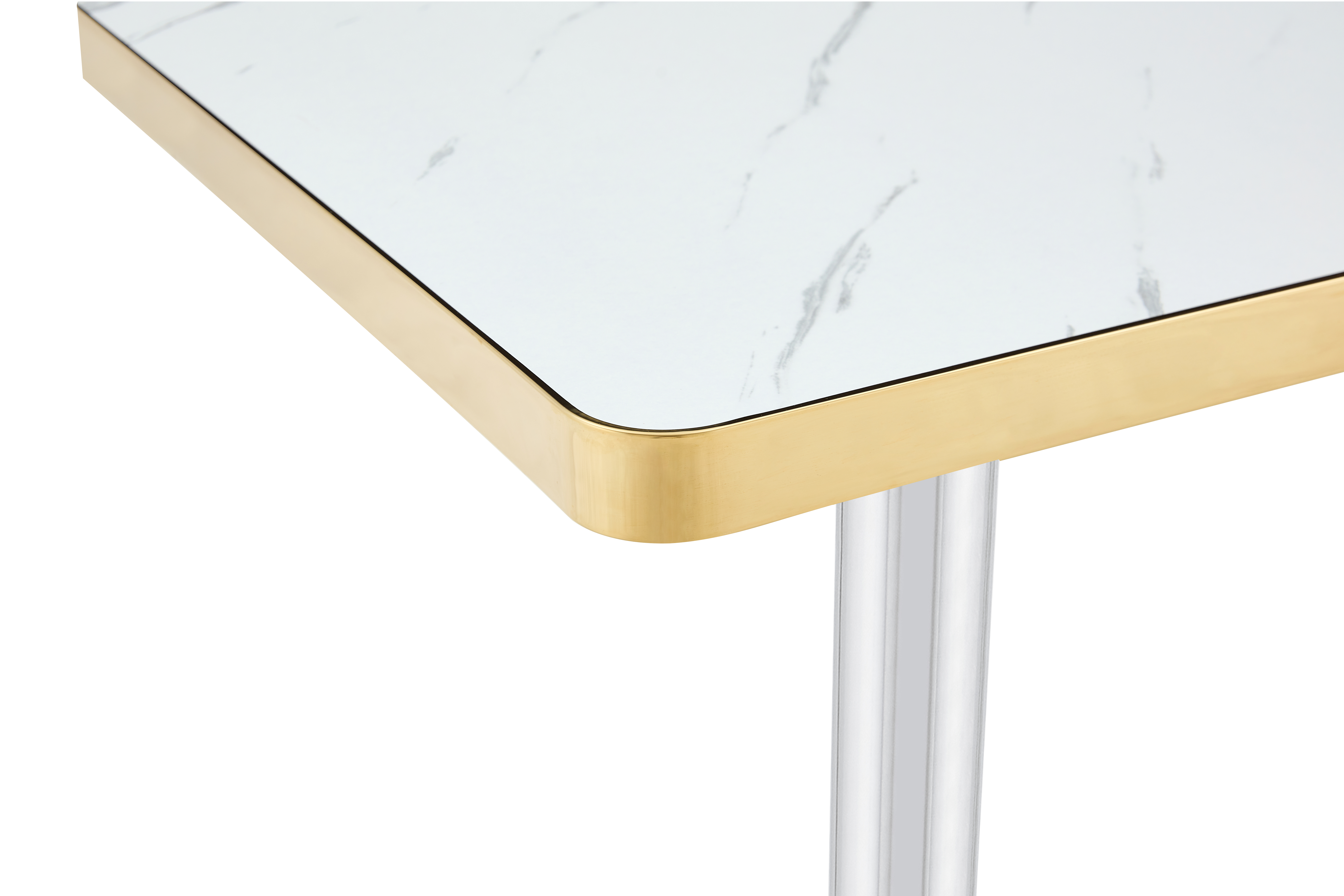 Présentation du table à manger