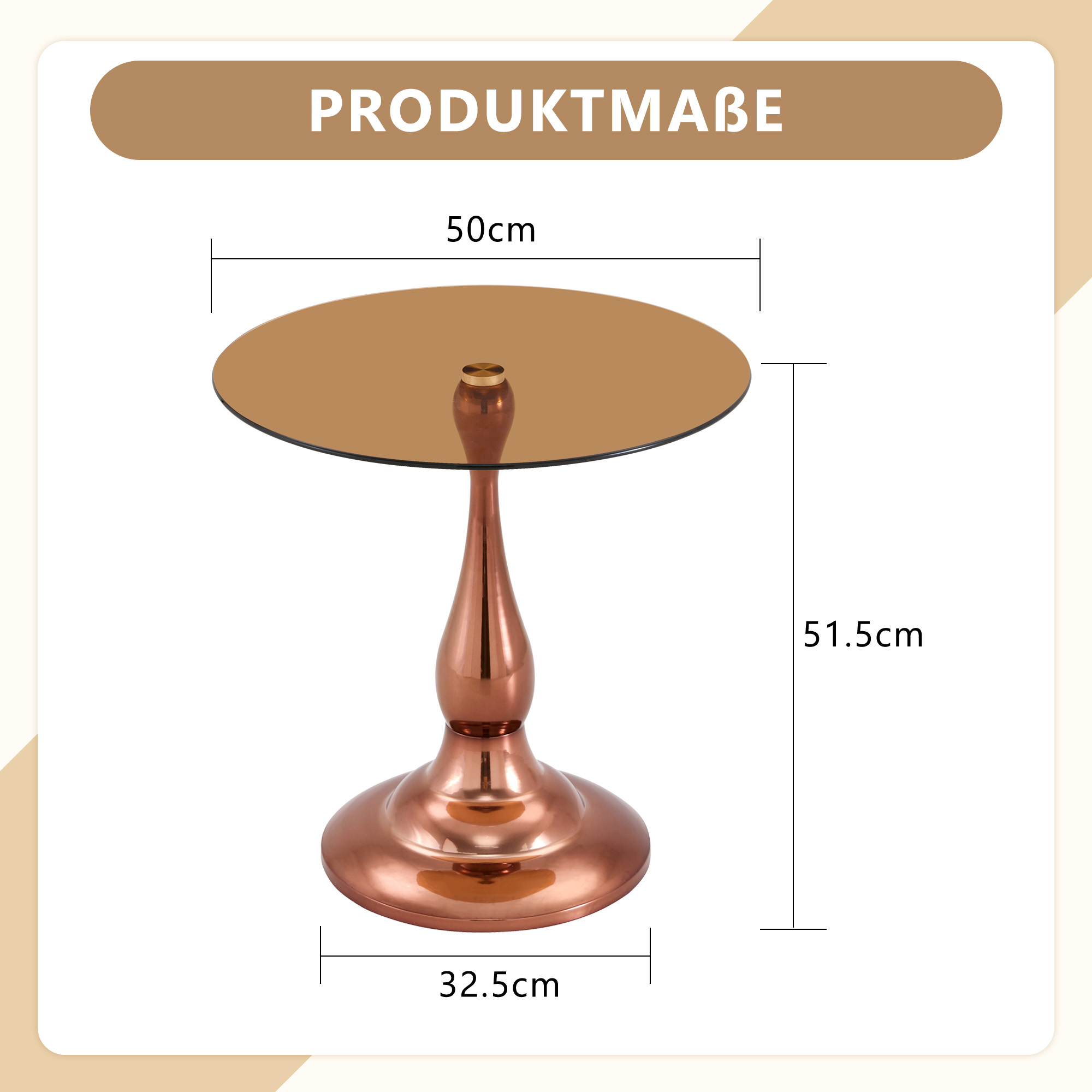 Dimensions du table basse