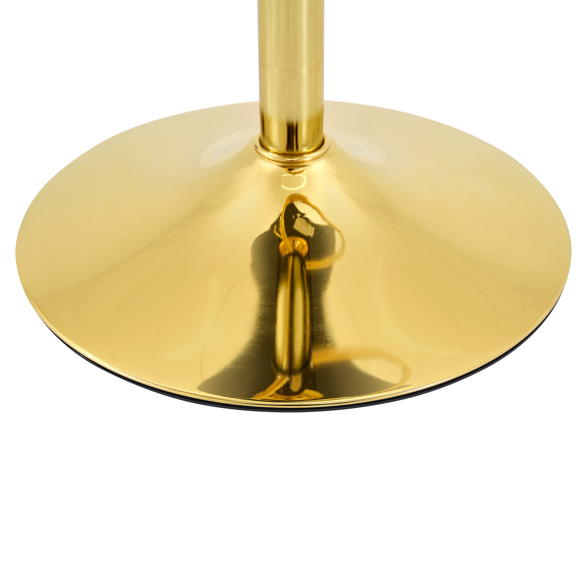 Tabouret de bar pivotant 360° réglable en hauteur - image 19