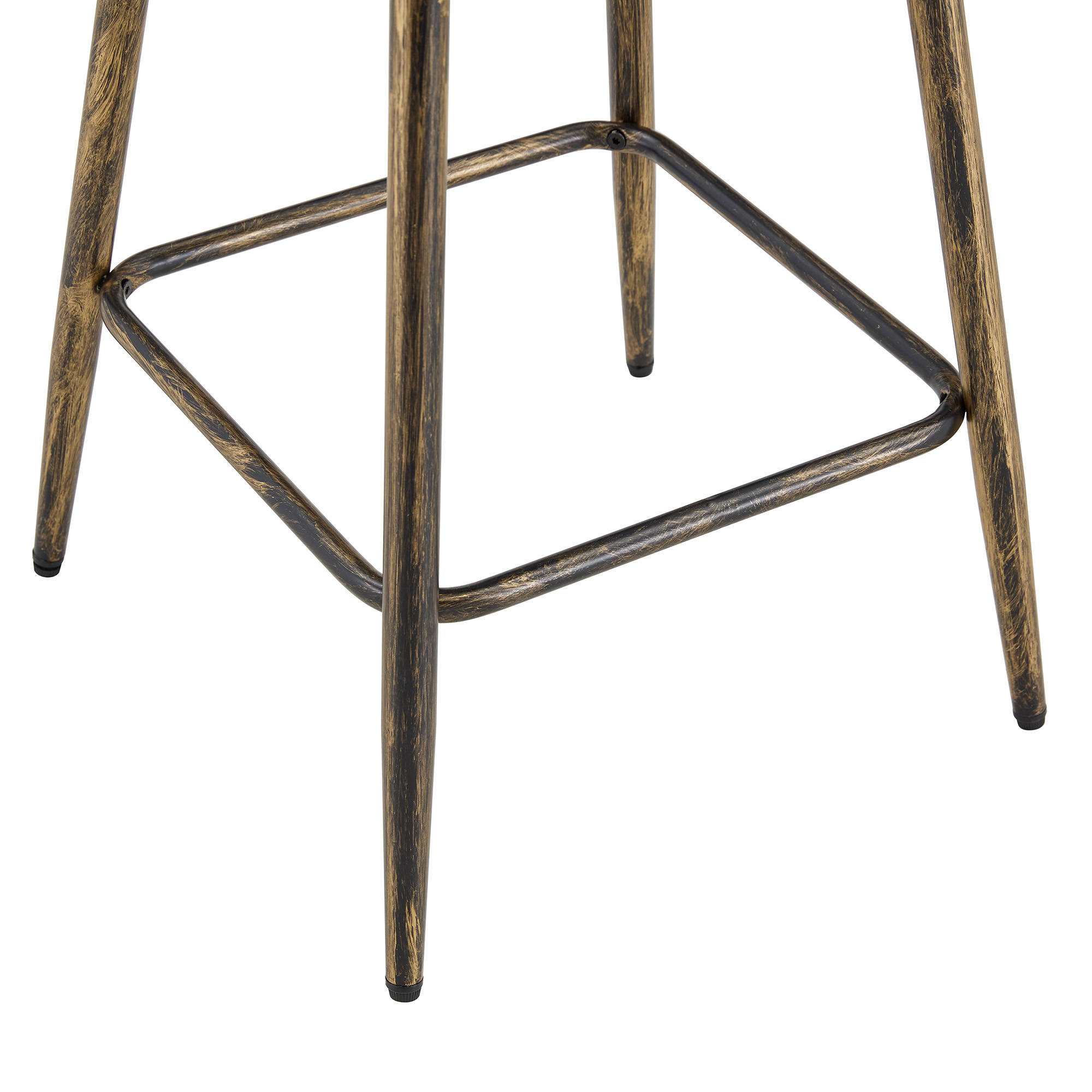 Présentation du tabouret de bar