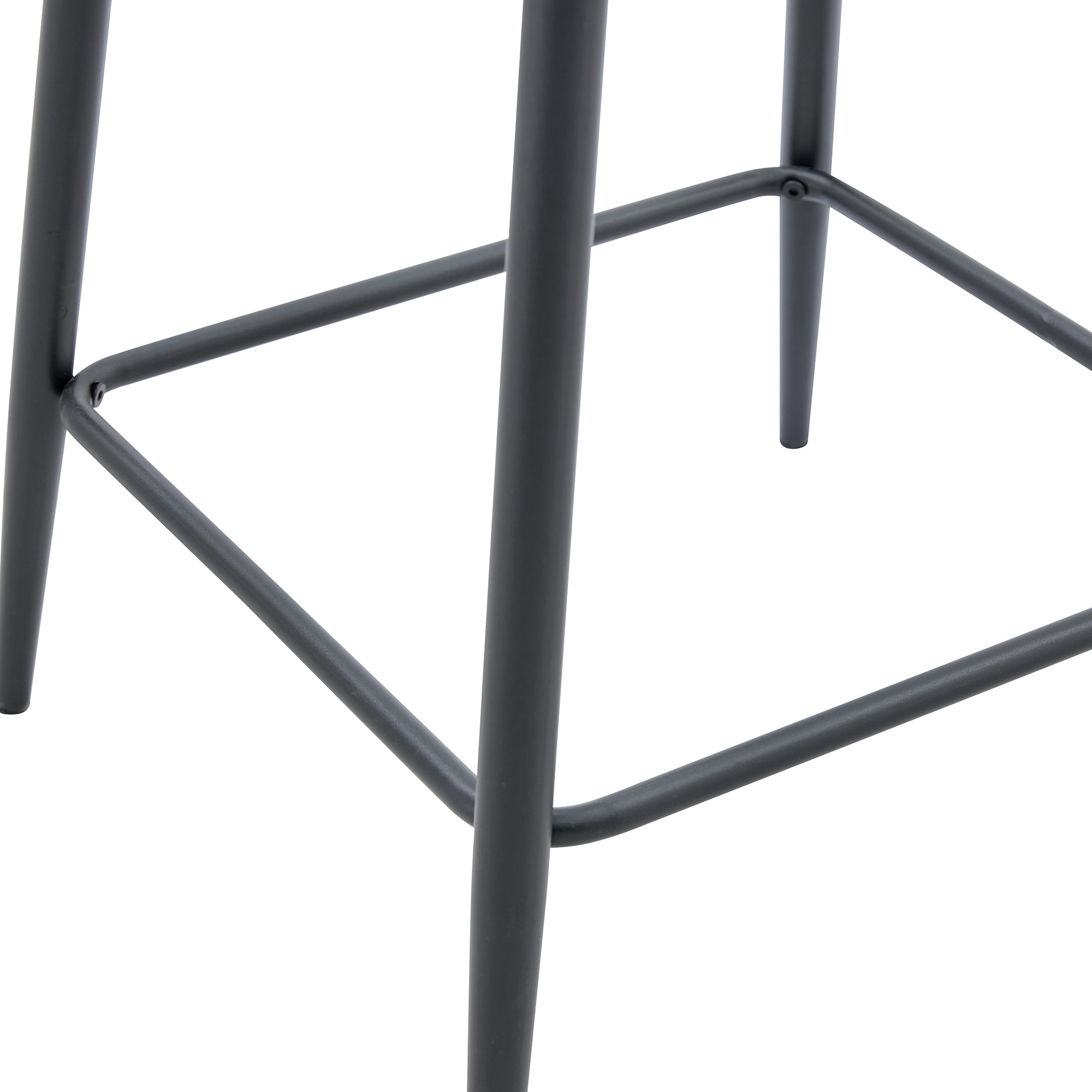Présentation du tabouret de bar