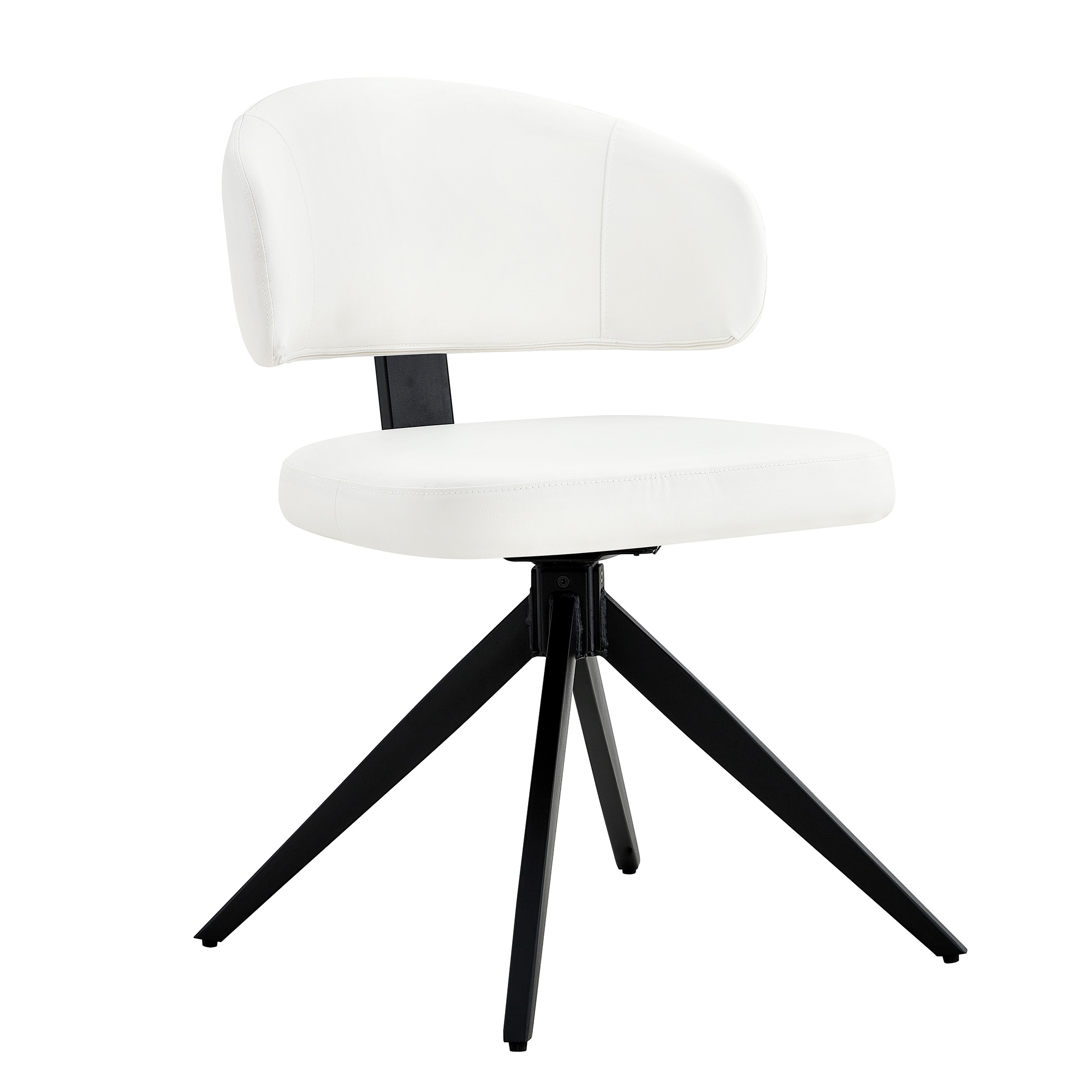 Présentation du chaise de salle à manger