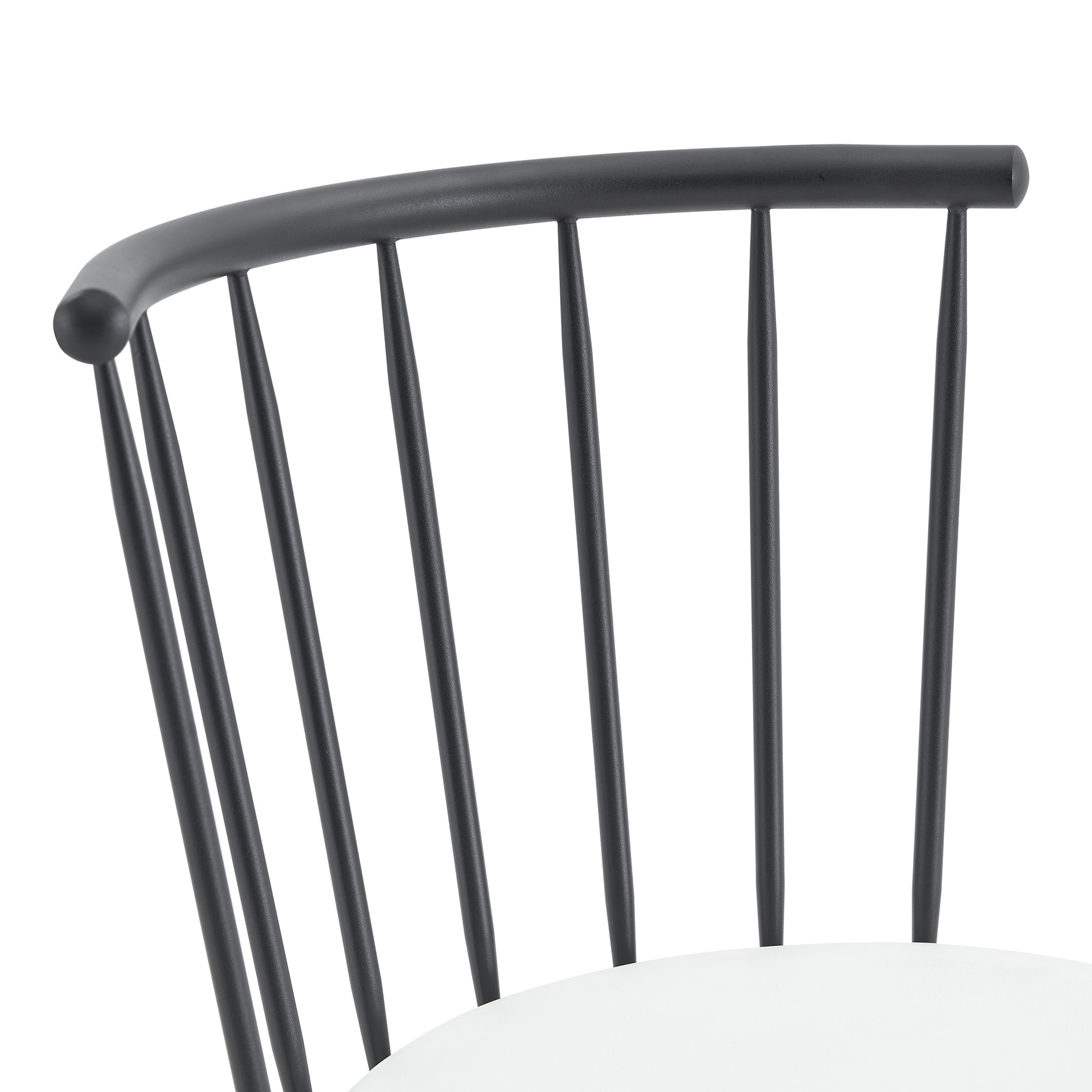 Présentation du tabouret de bar