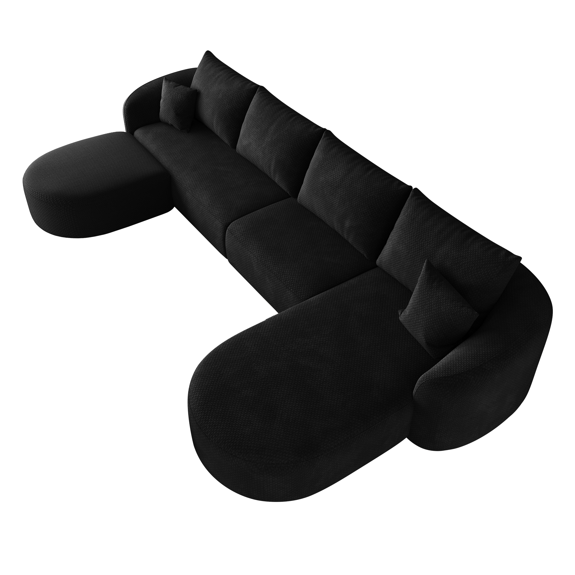 Design U moderne