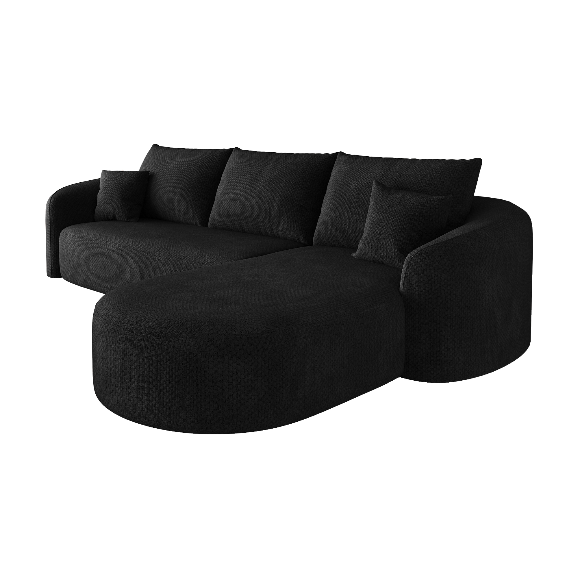 Canapé modulable - vue 5