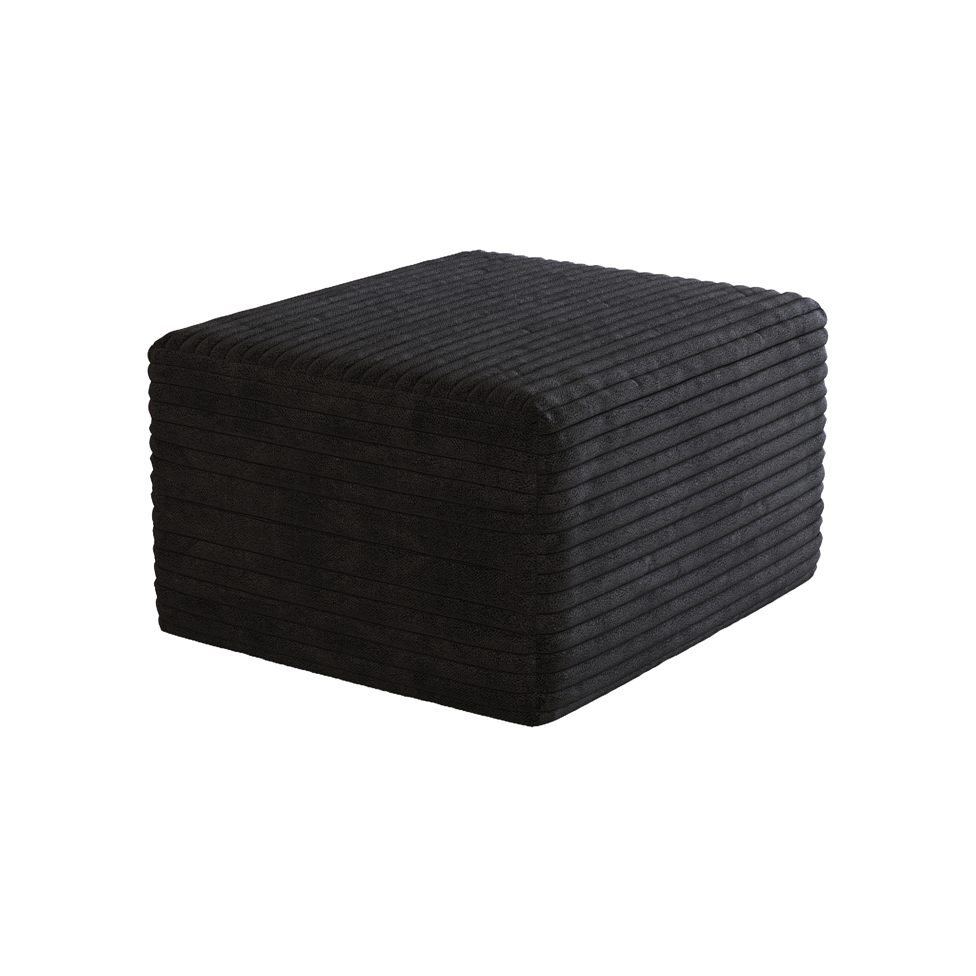 Présentation du pouf