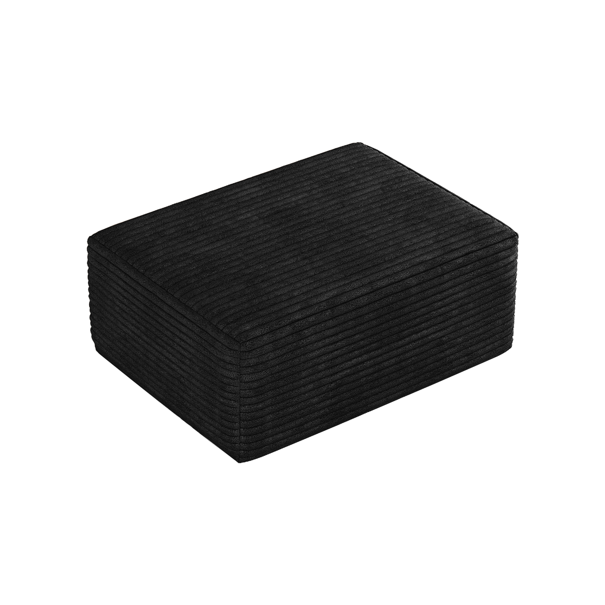 Présentation du pouf