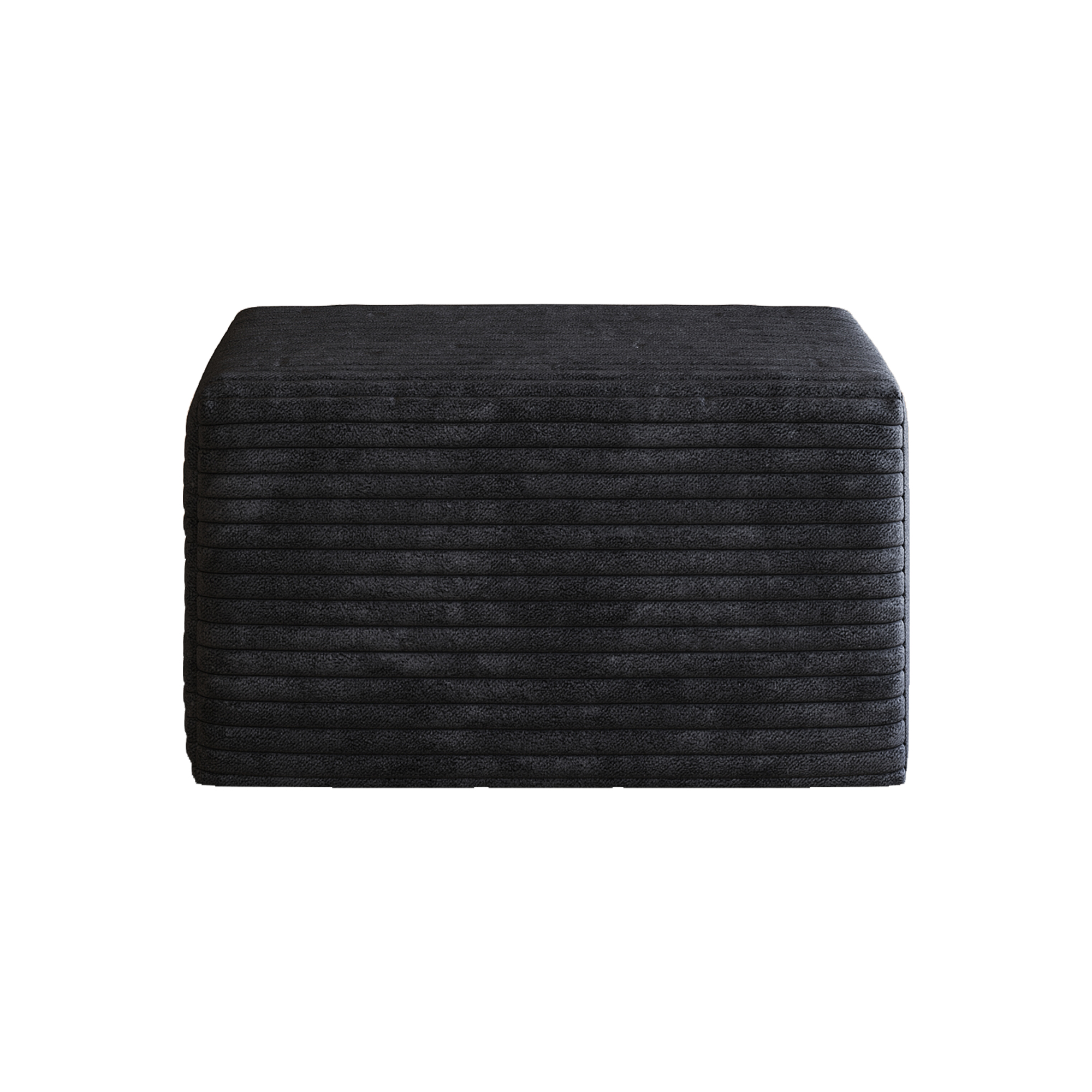 Présentation du pouf