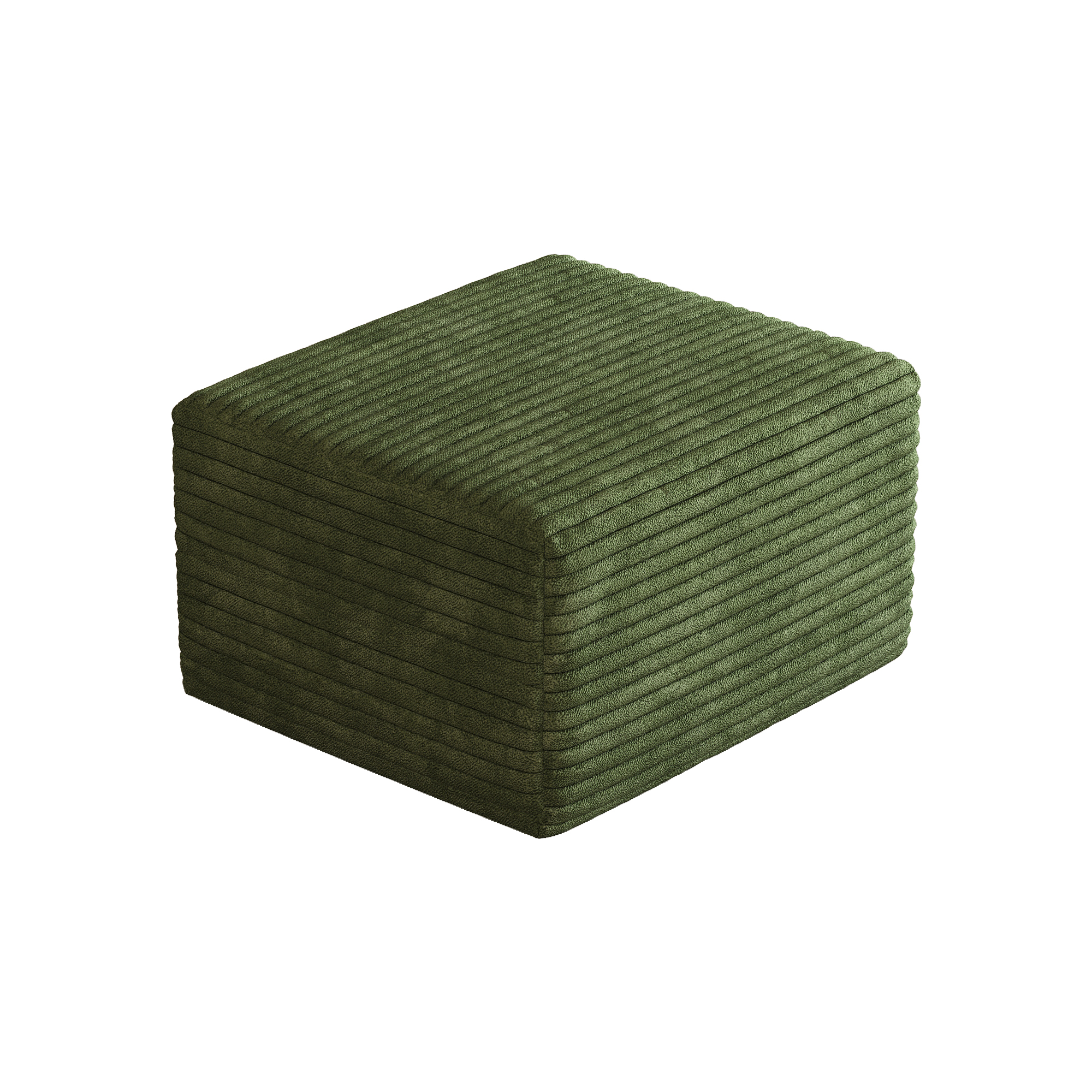 Présentation du pouf