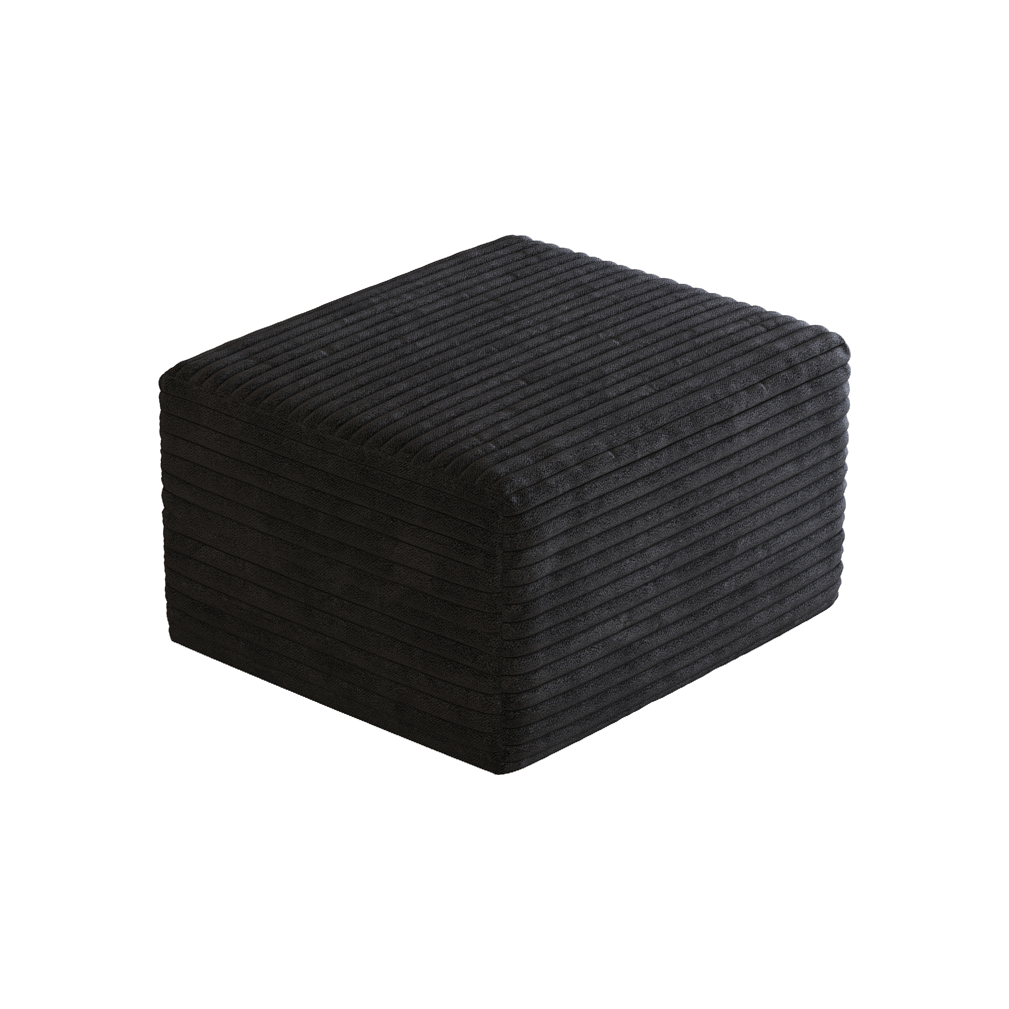 Présentation du pouf