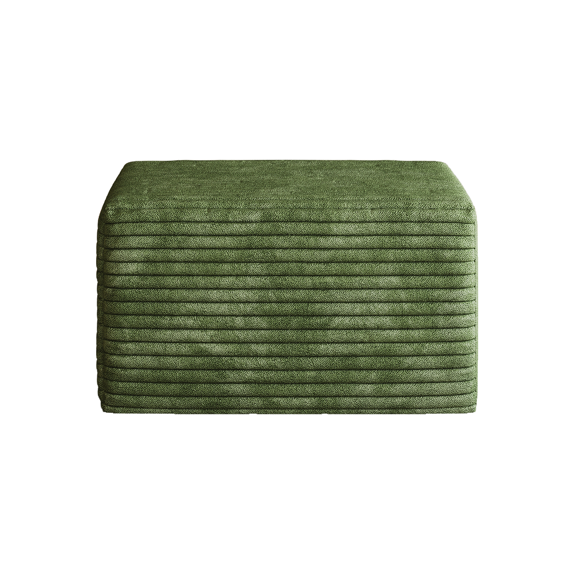 Présentation du pouf