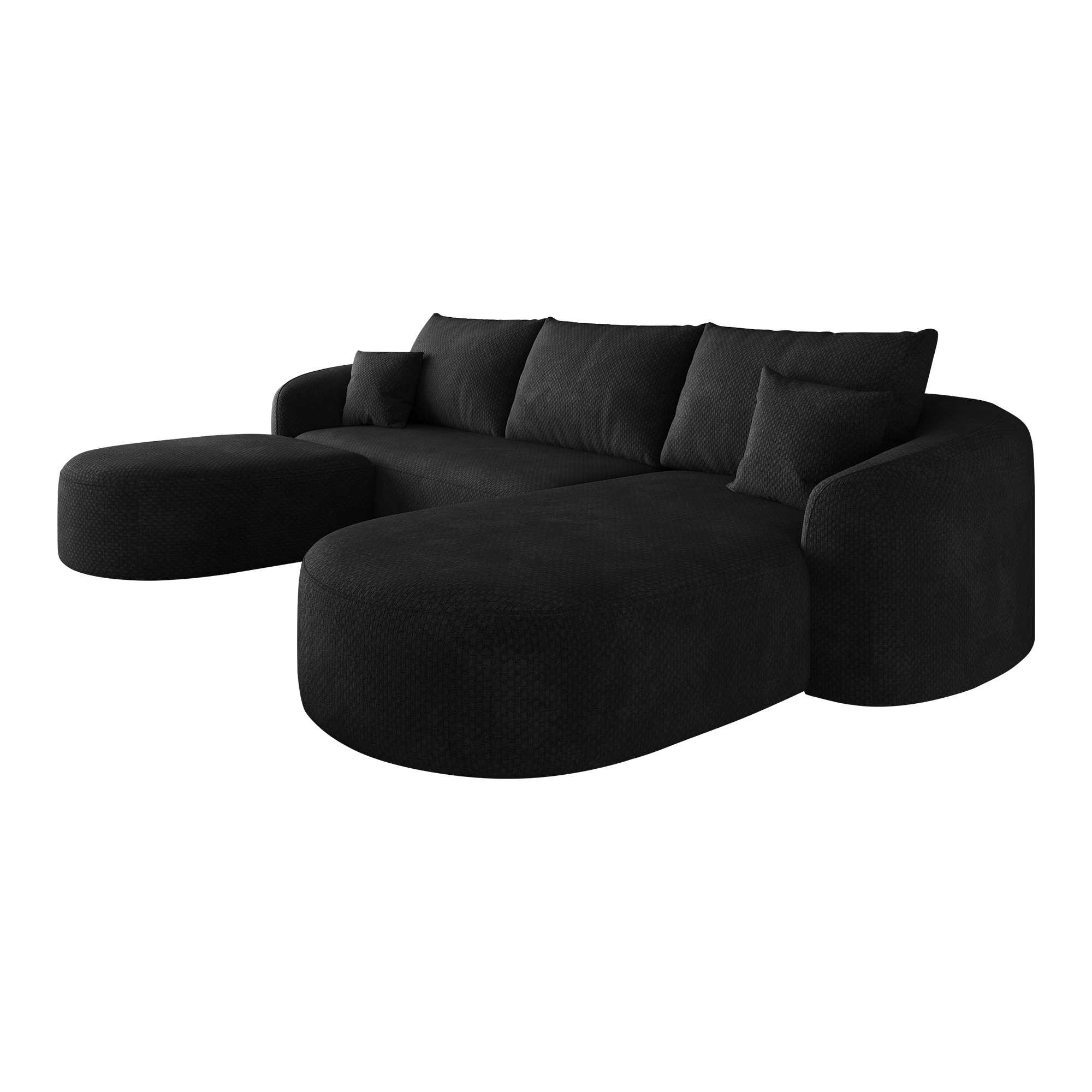 Canapé modulable - vue 5