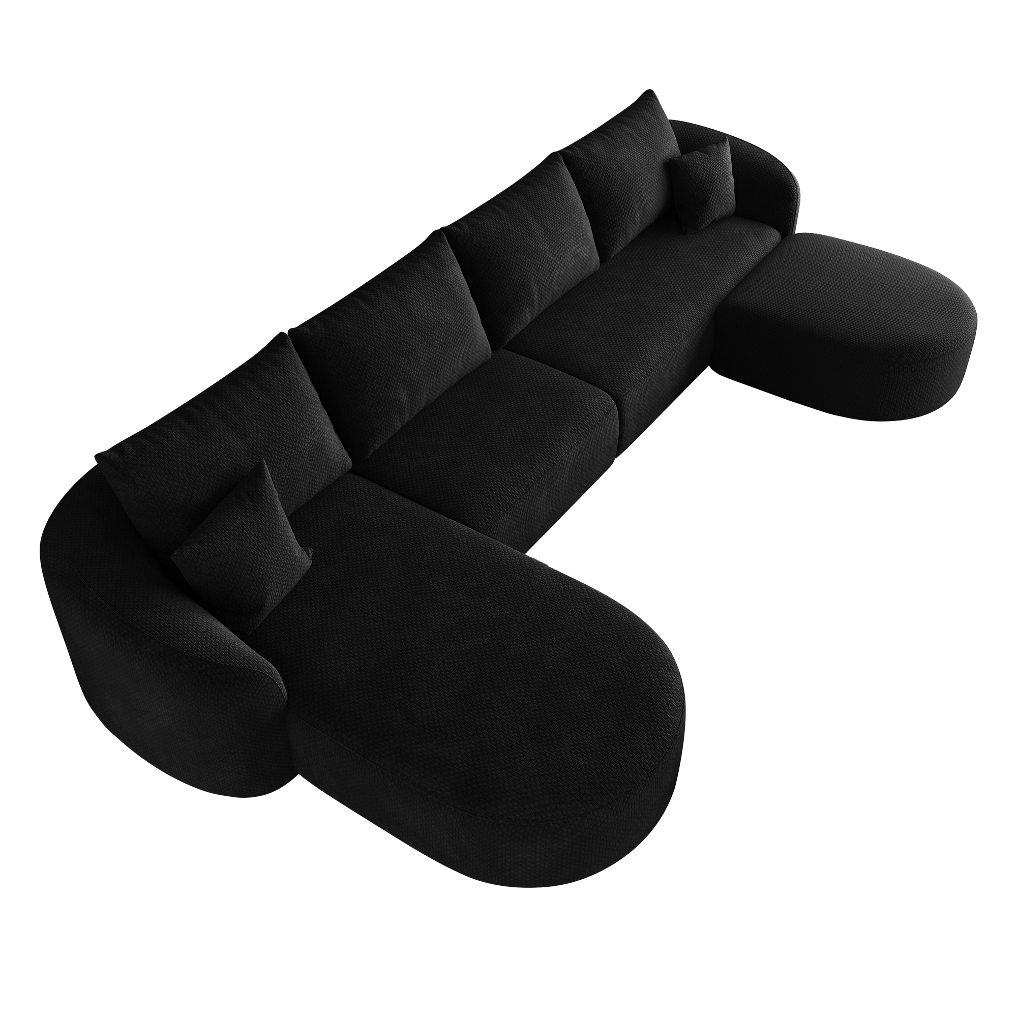 Design U moderne