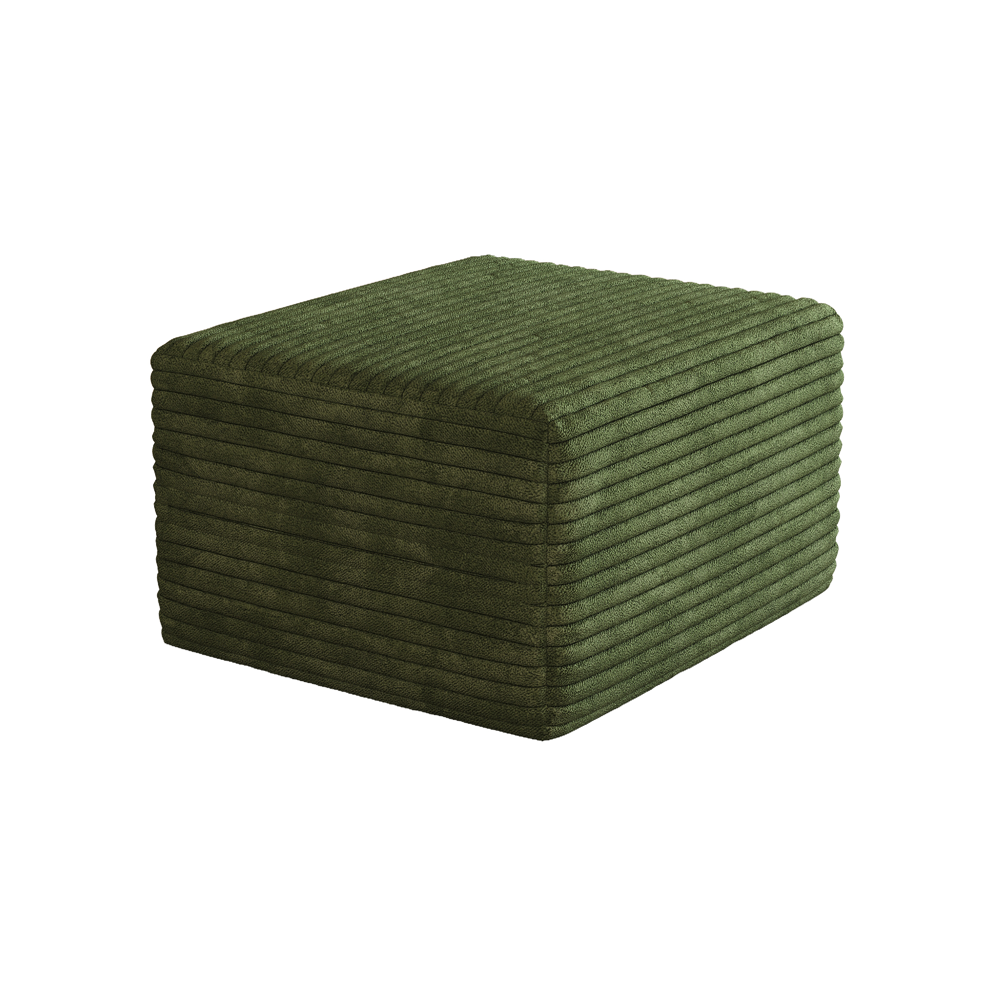 Présentation du pouf