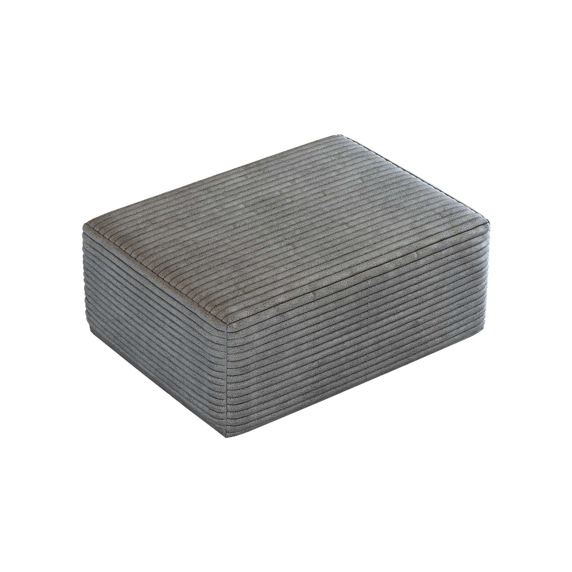 Présentation du pouf