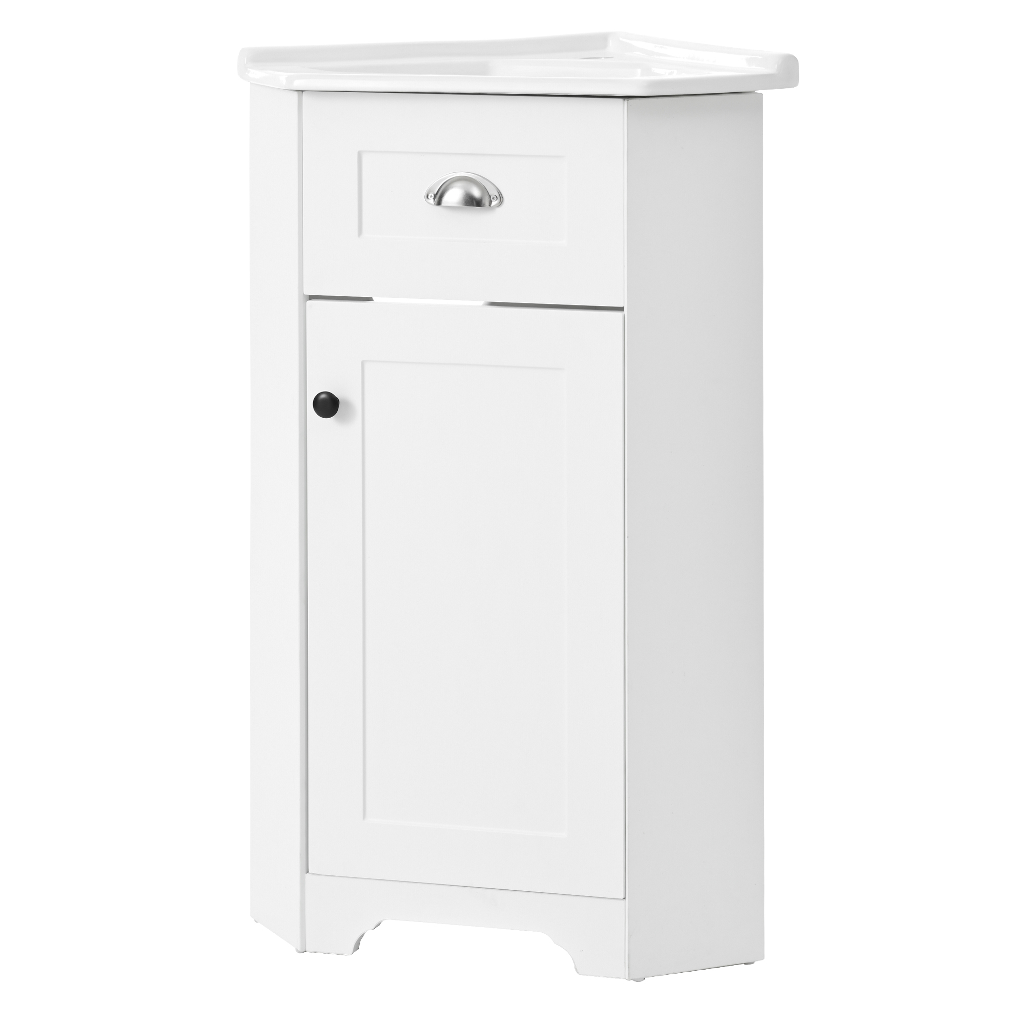 Présentation du meuble vasque