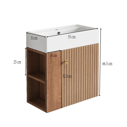 Rangements pratiques