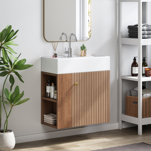 Meuble compact