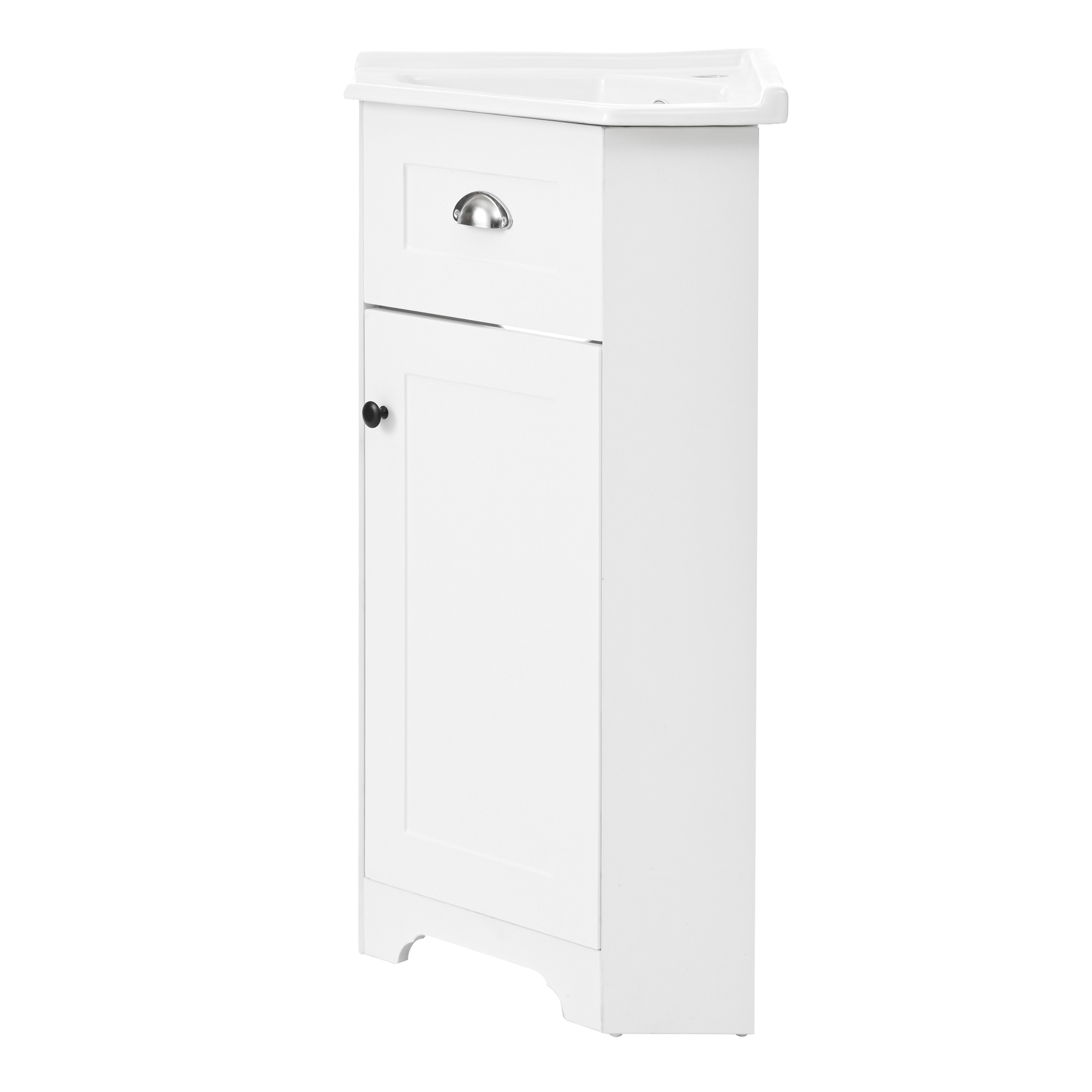 Présentation du meuble vasque