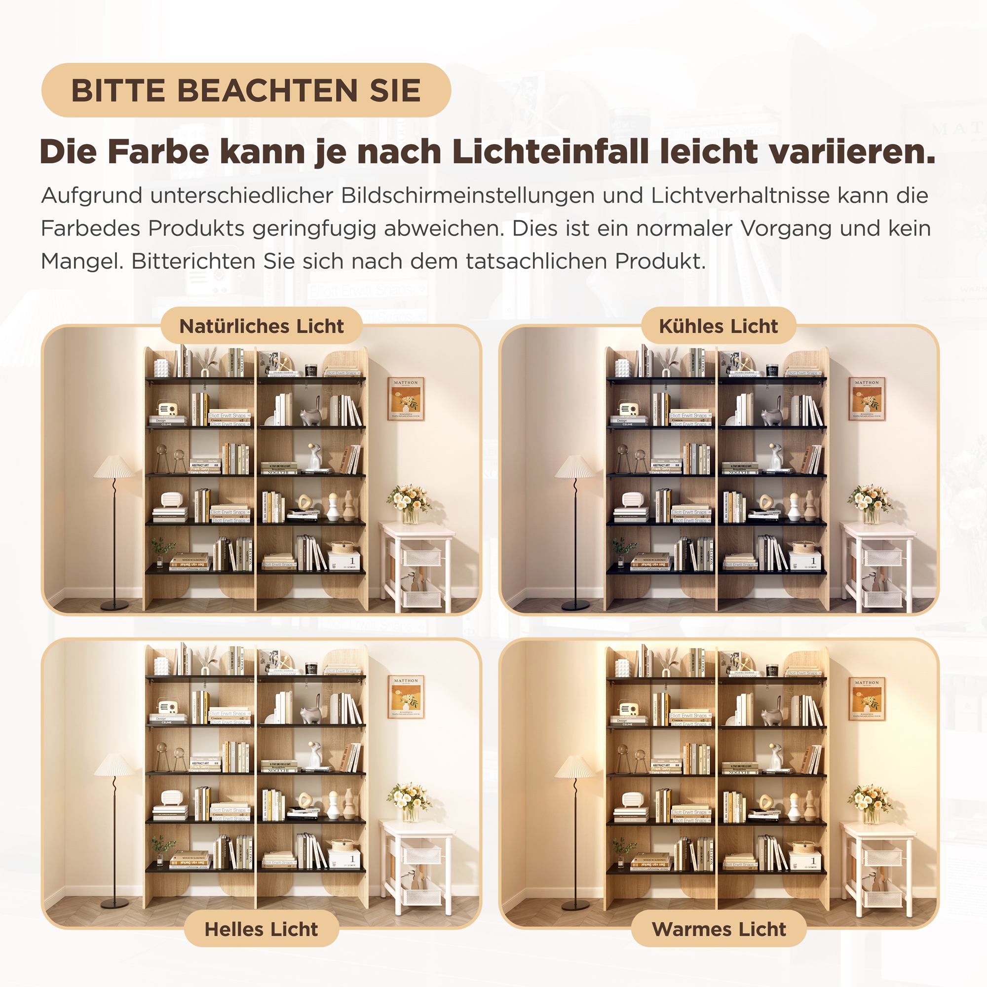 Présentation du bibliothèque